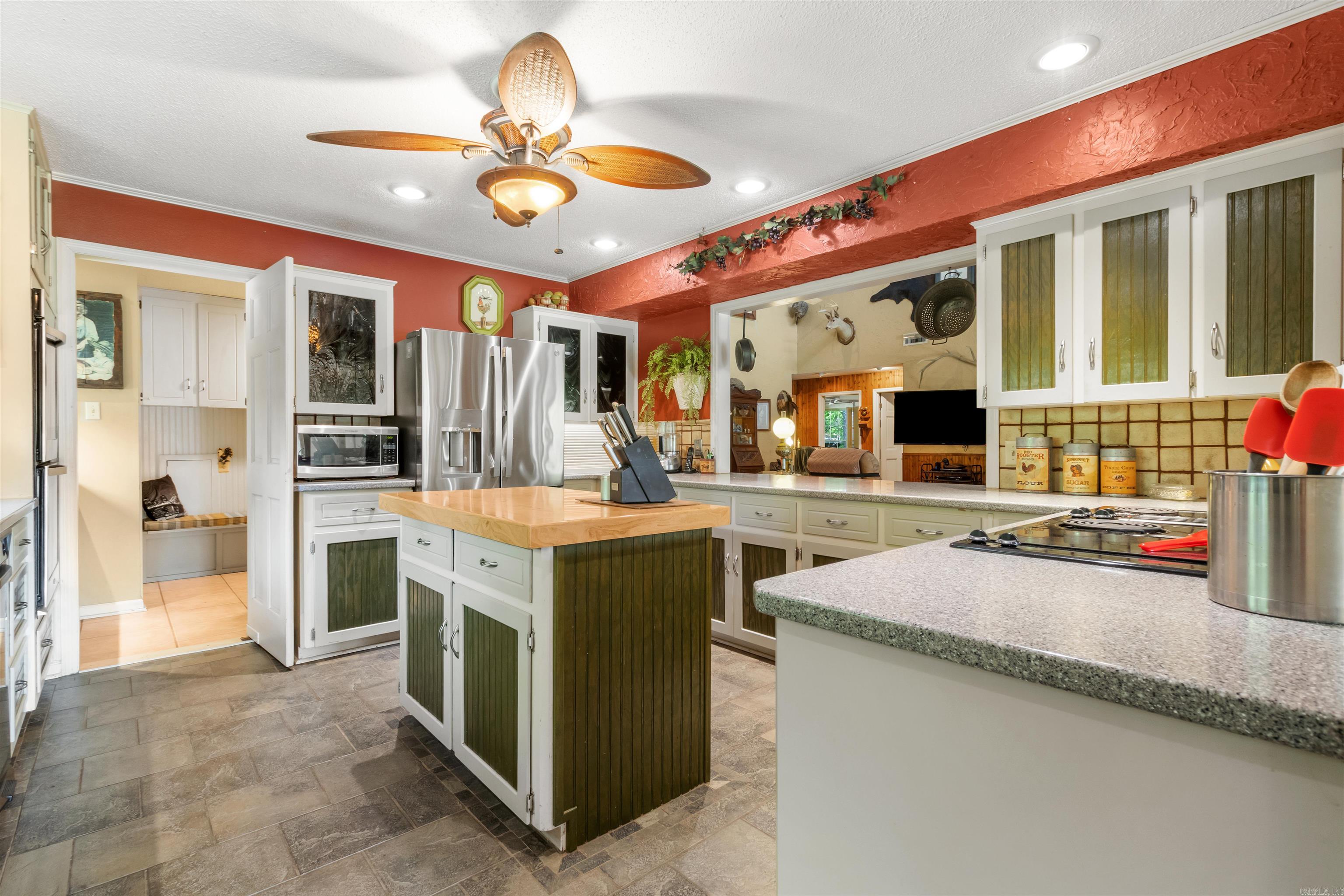 Lonoke - Residential