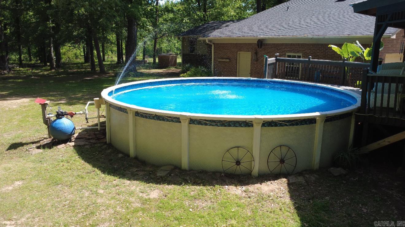 Lonoke - Residential