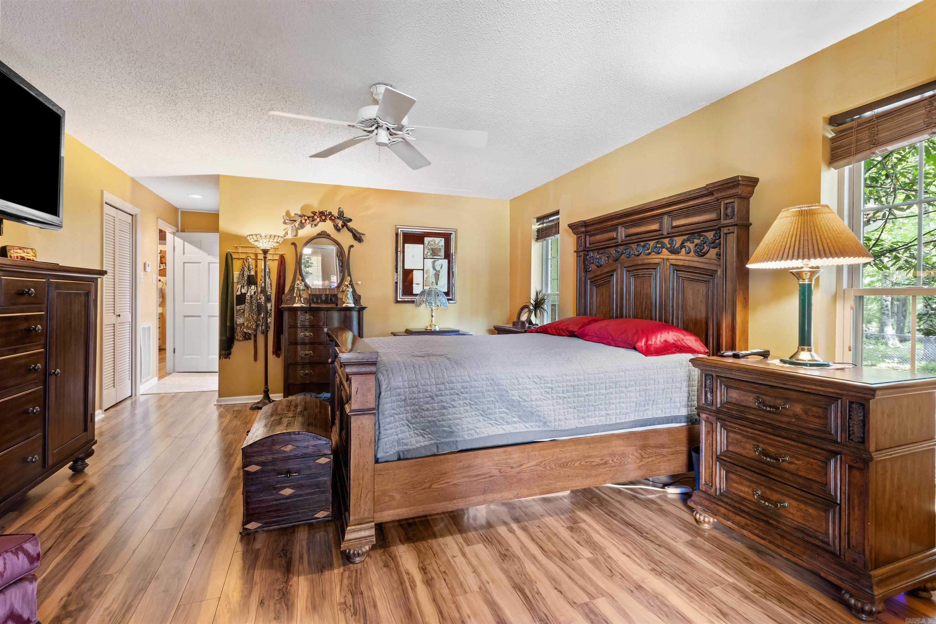 Lonoke - Residential