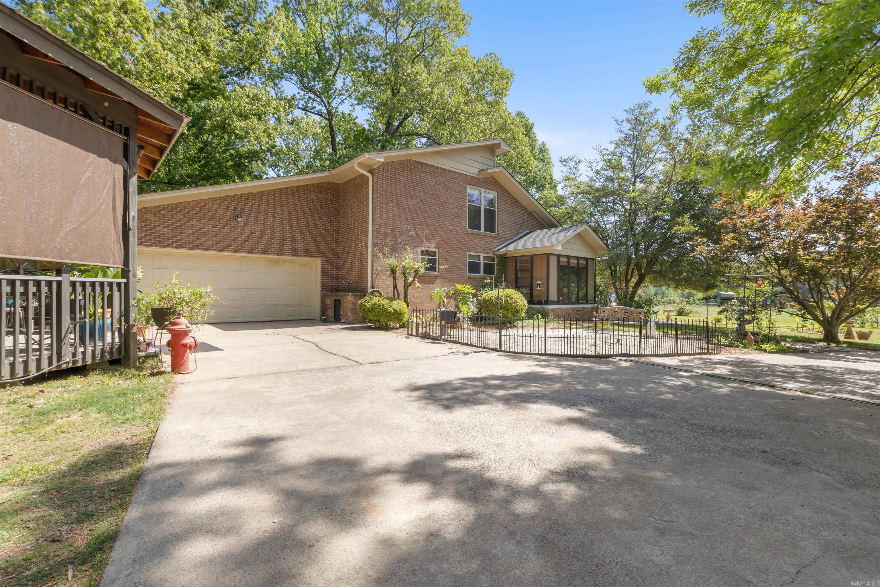 Lonoke - Residential