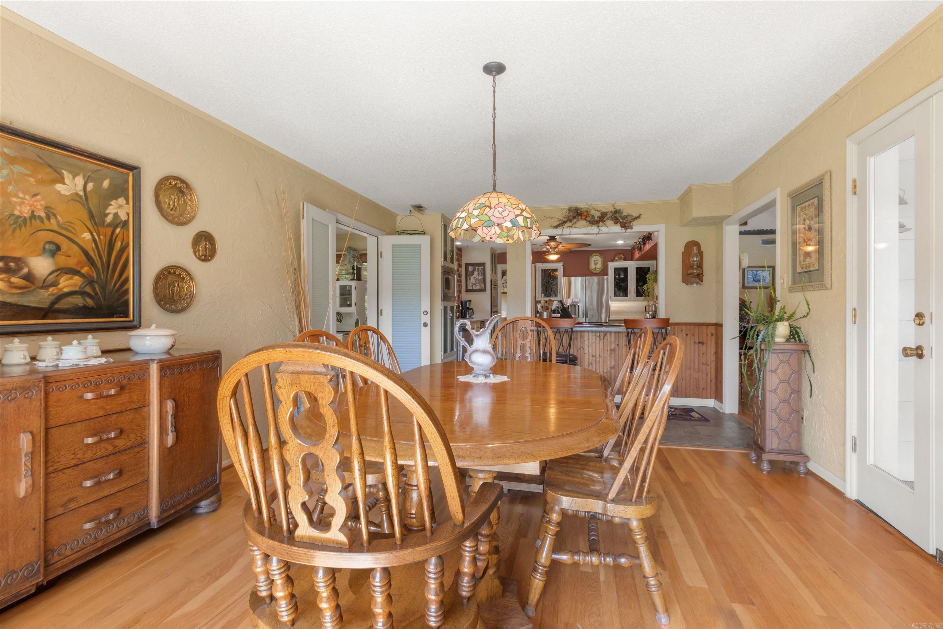 Lonoke - Residential