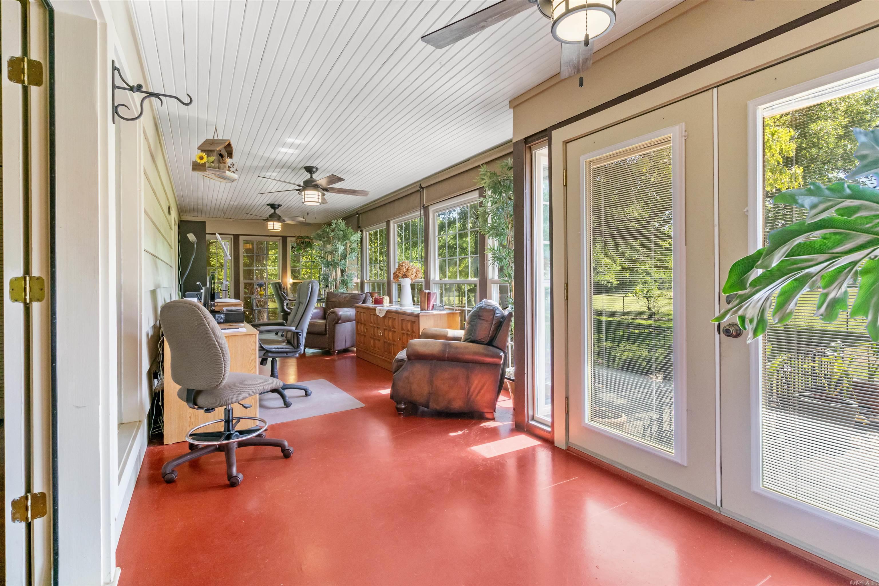 Lonoke - Residential