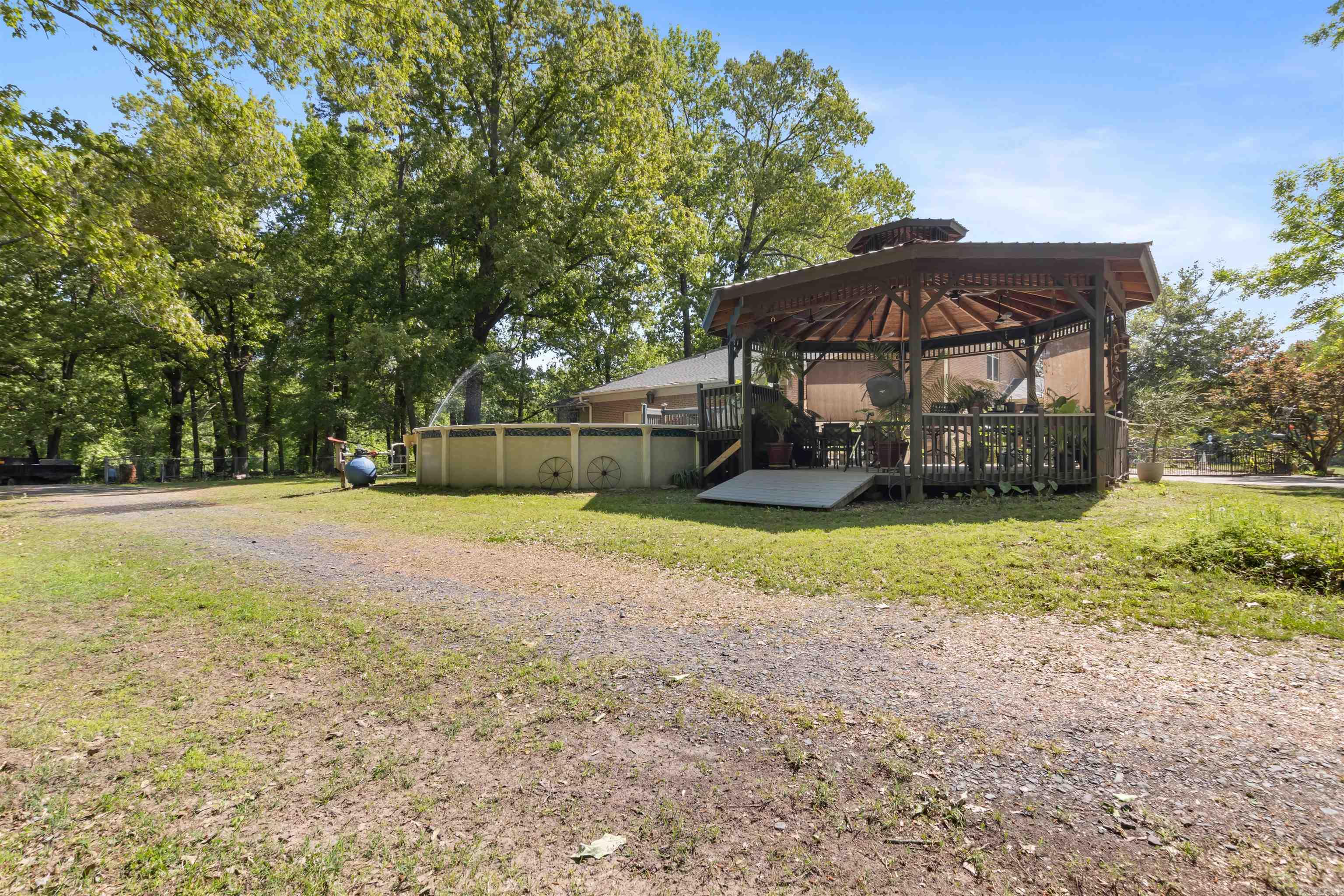 Lonoke - Residential