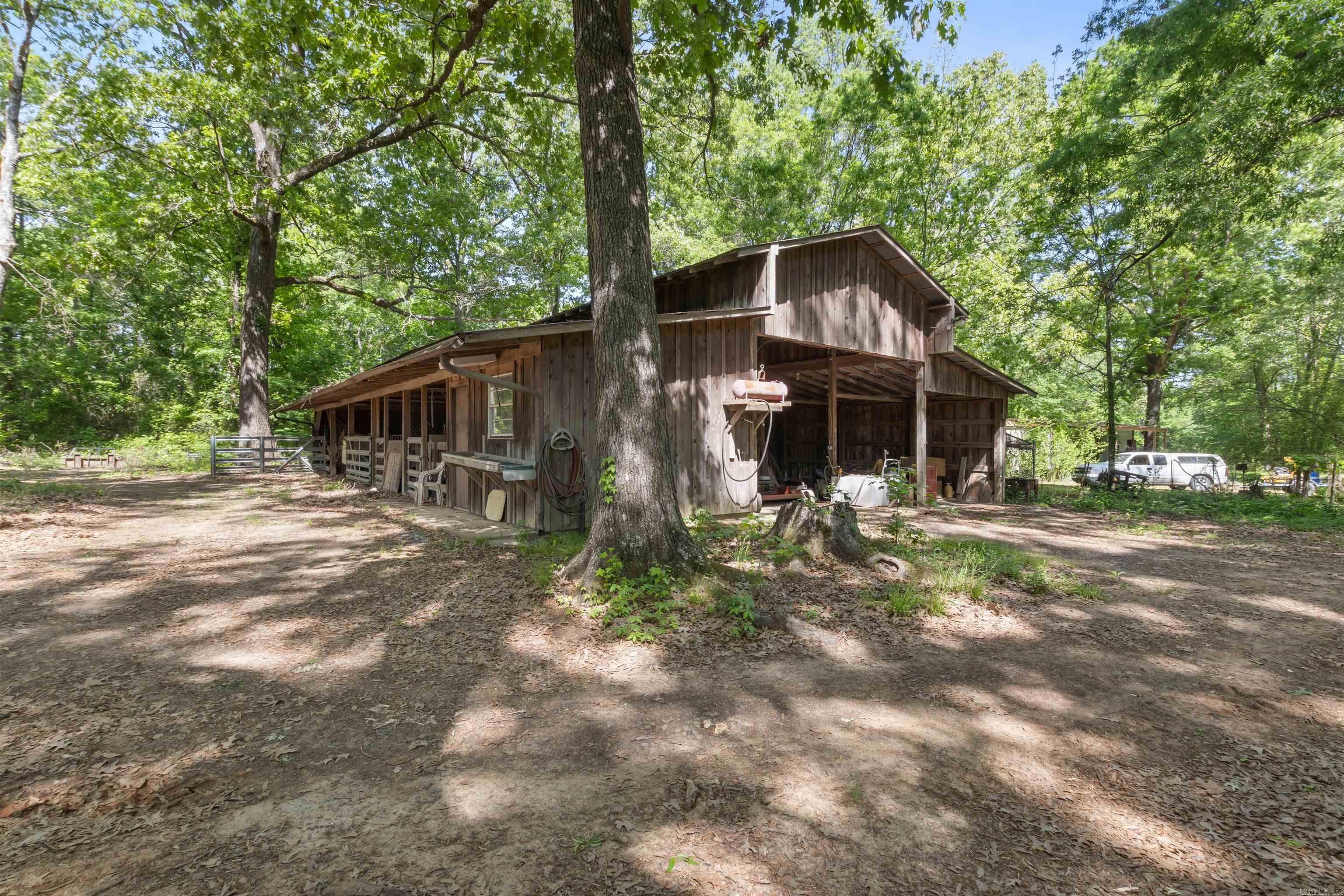 Lonoke - Residential