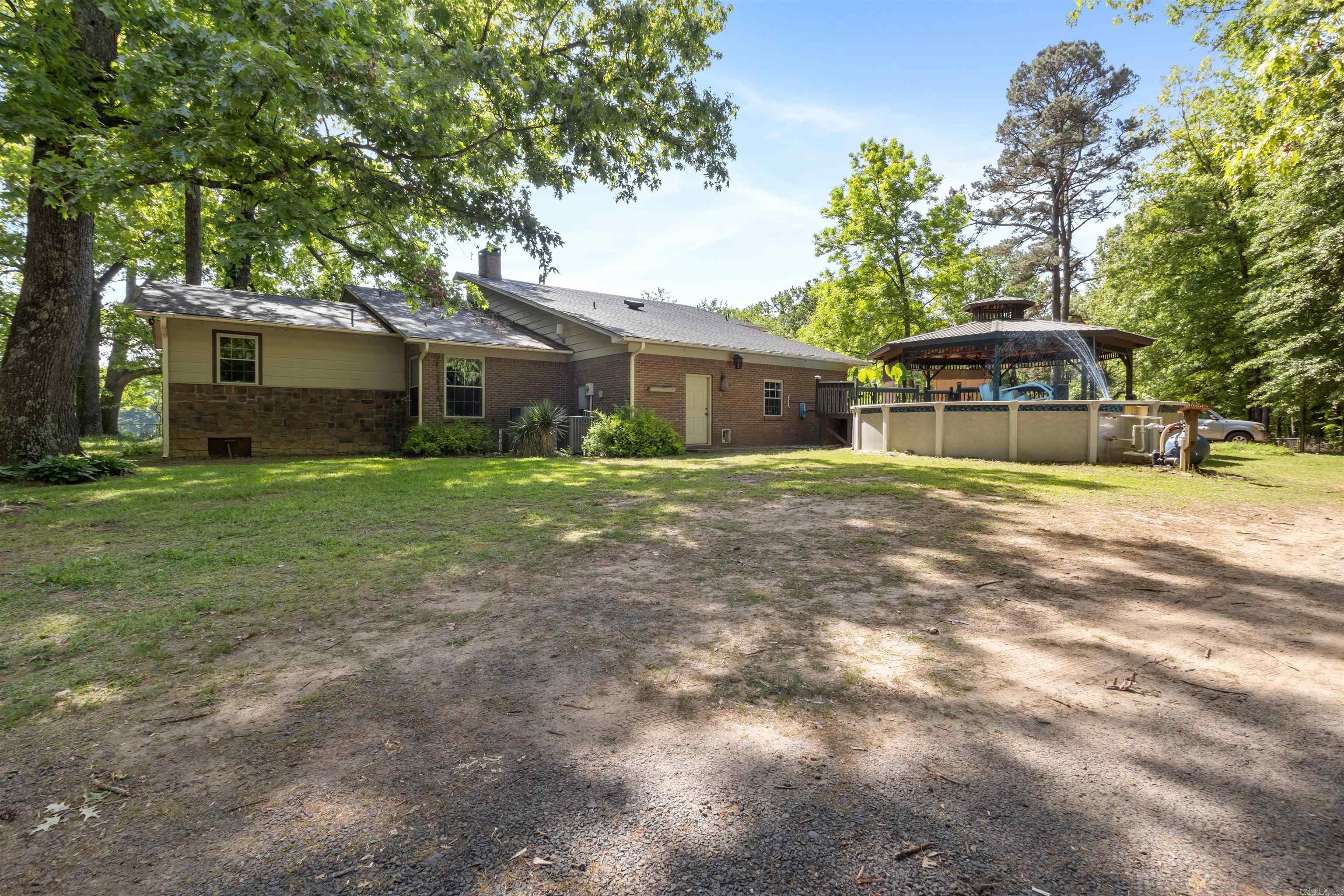 Lonoke - Residential