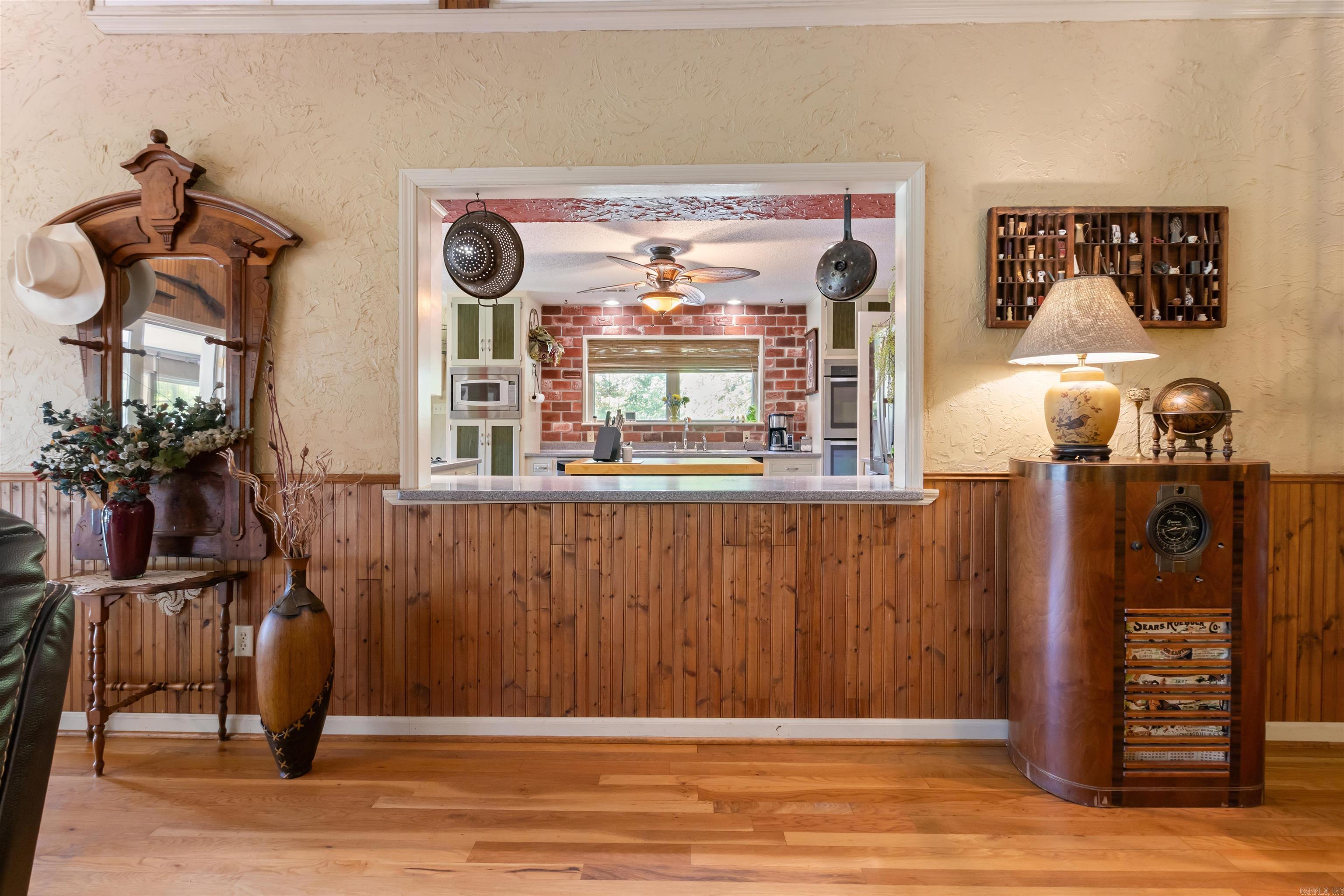 Lonoke - Residential