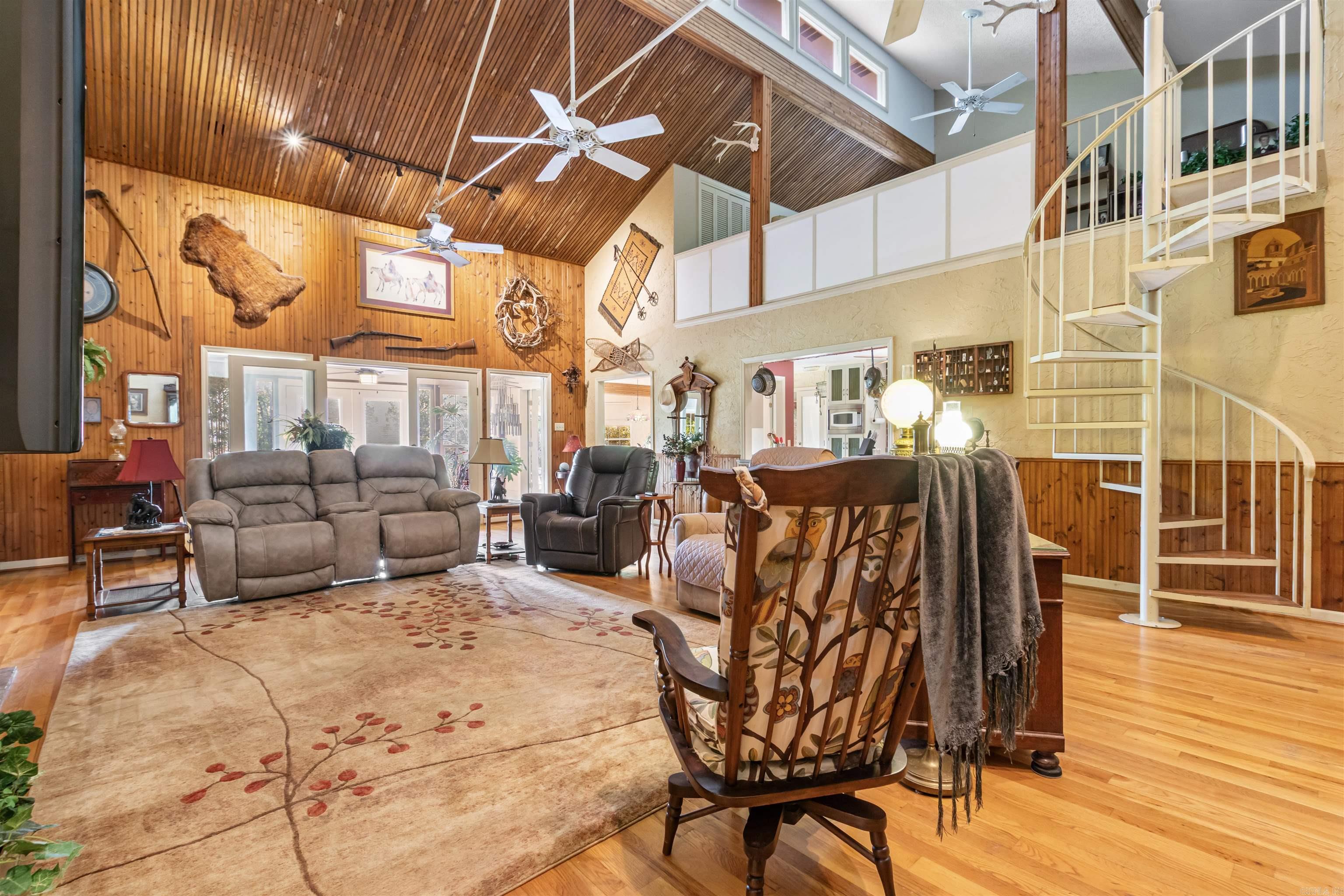 Lonoke - Residential