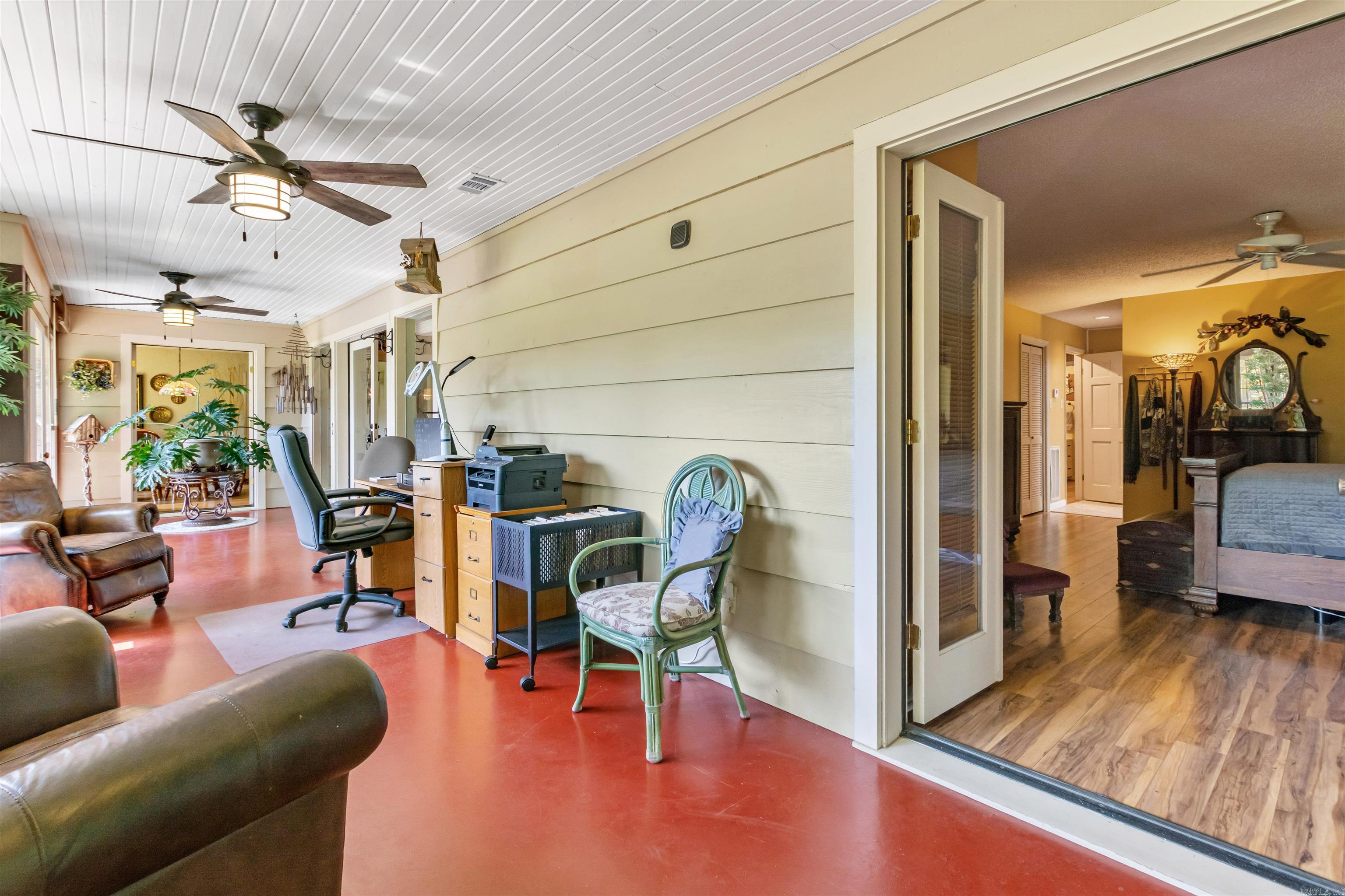 Lonoke - Residential