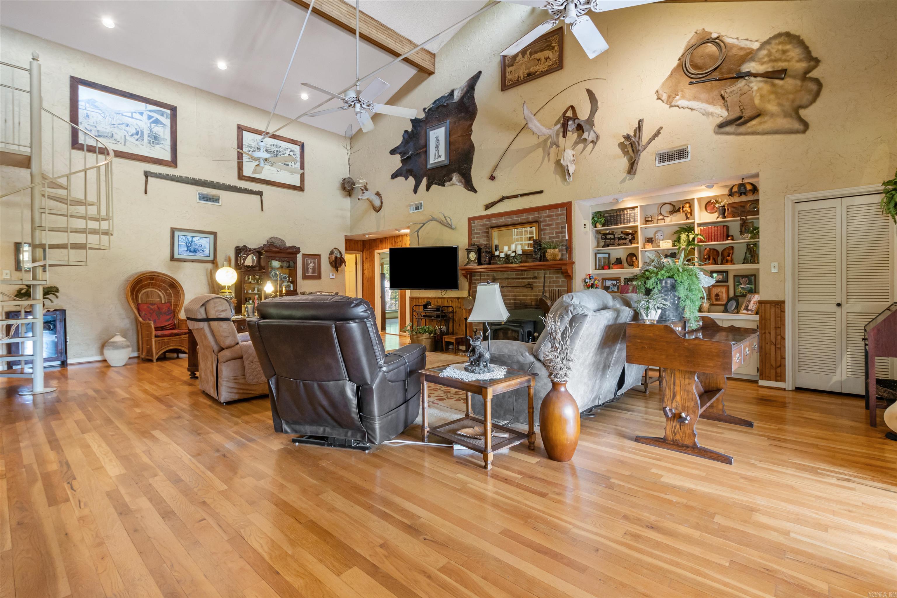 Lonoke - Residential