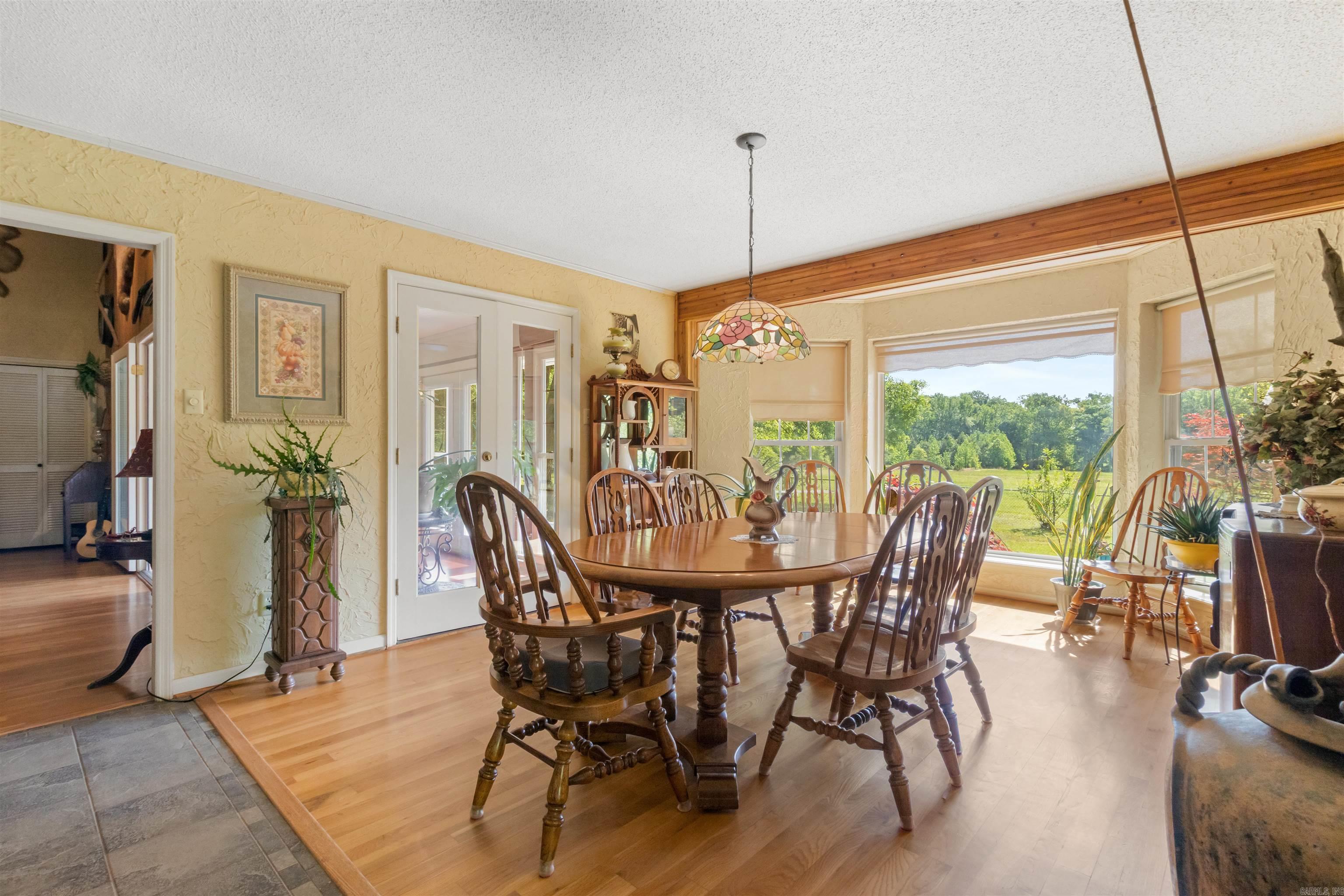 Lonoke - Residential