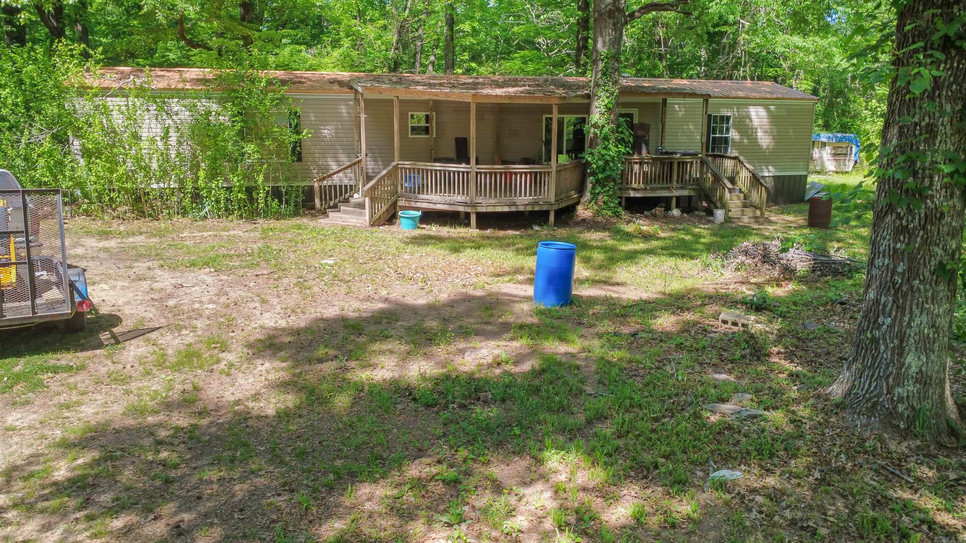 Lonoke - Residential