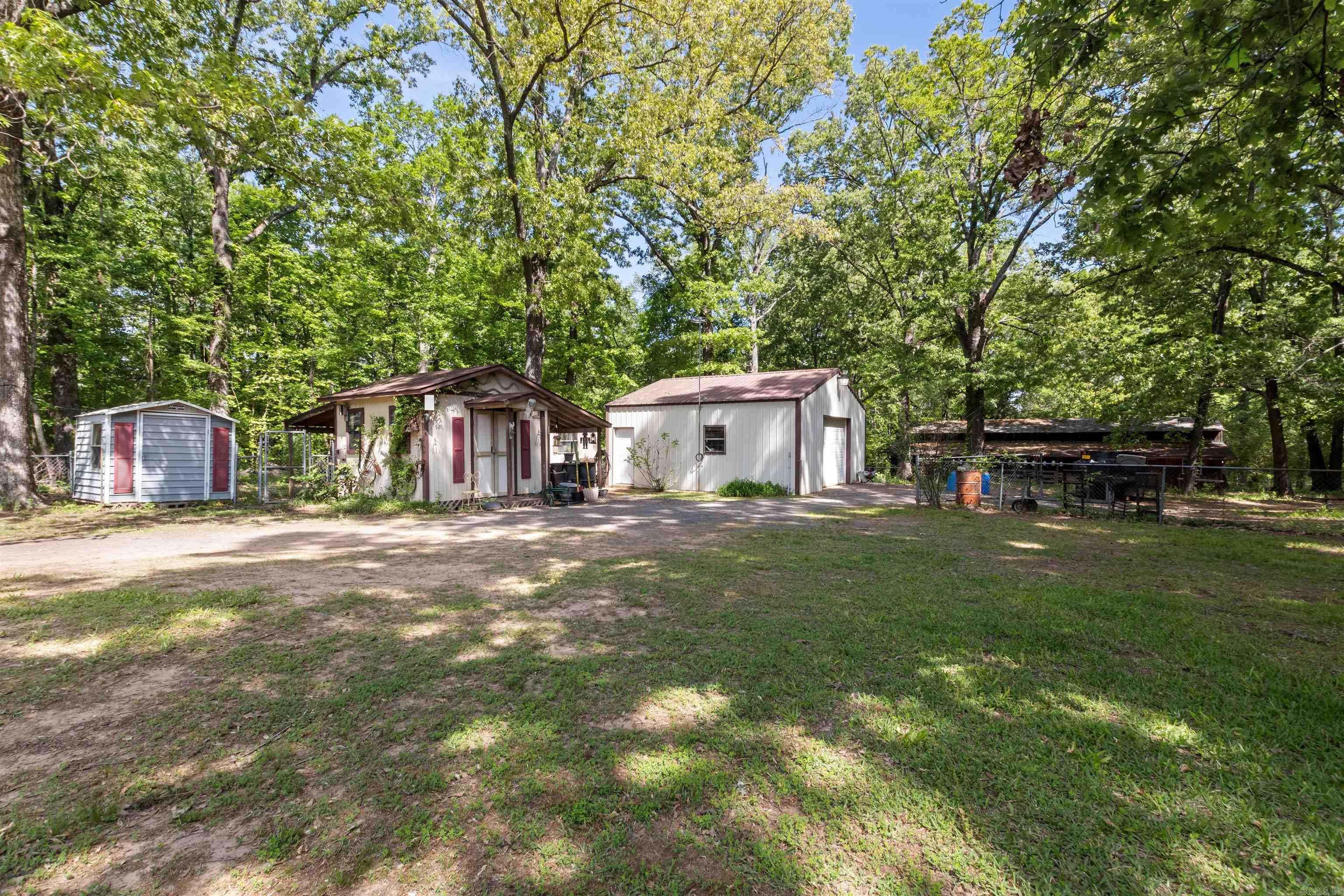 Lonoke - Residential