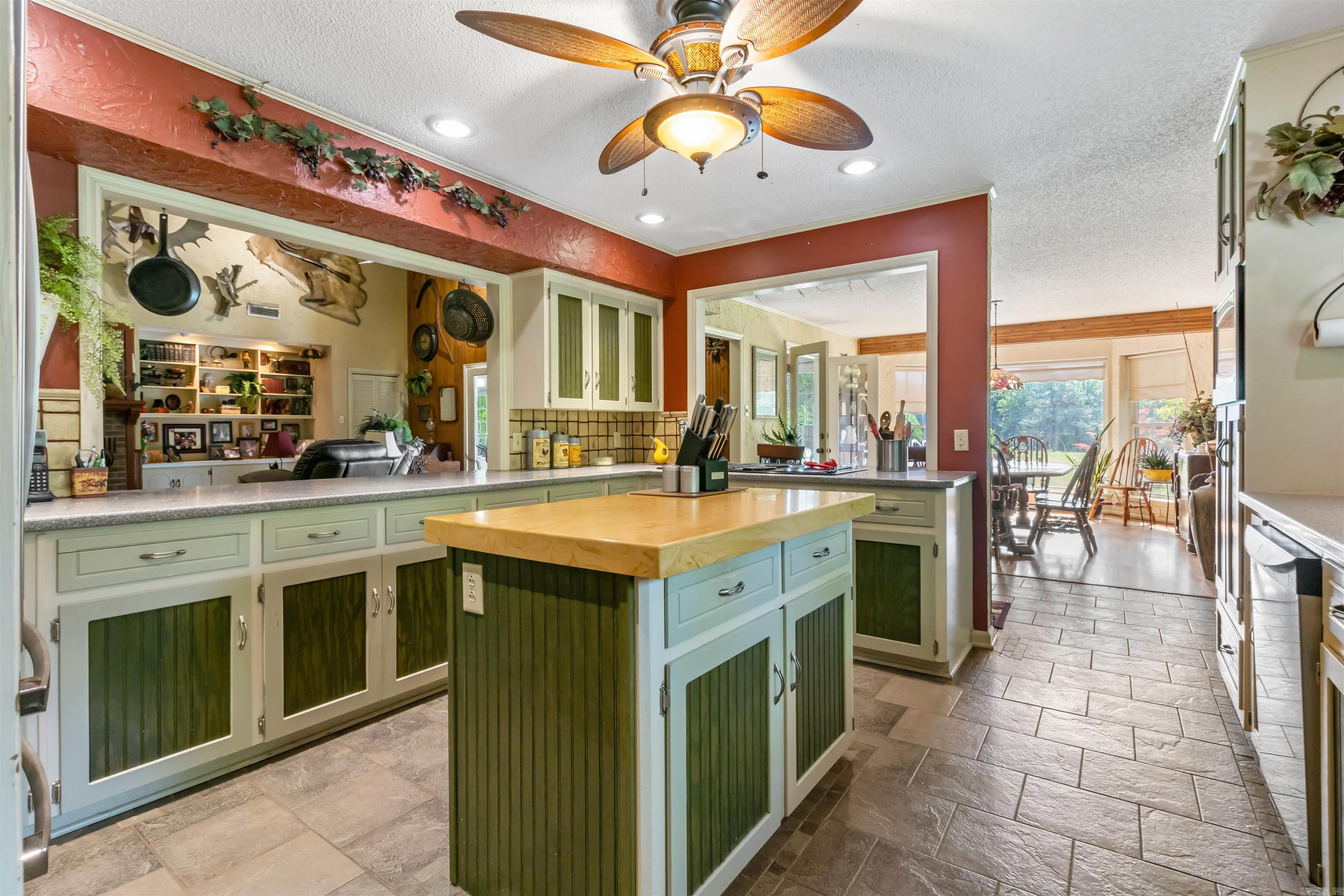 Lonoke - Residential