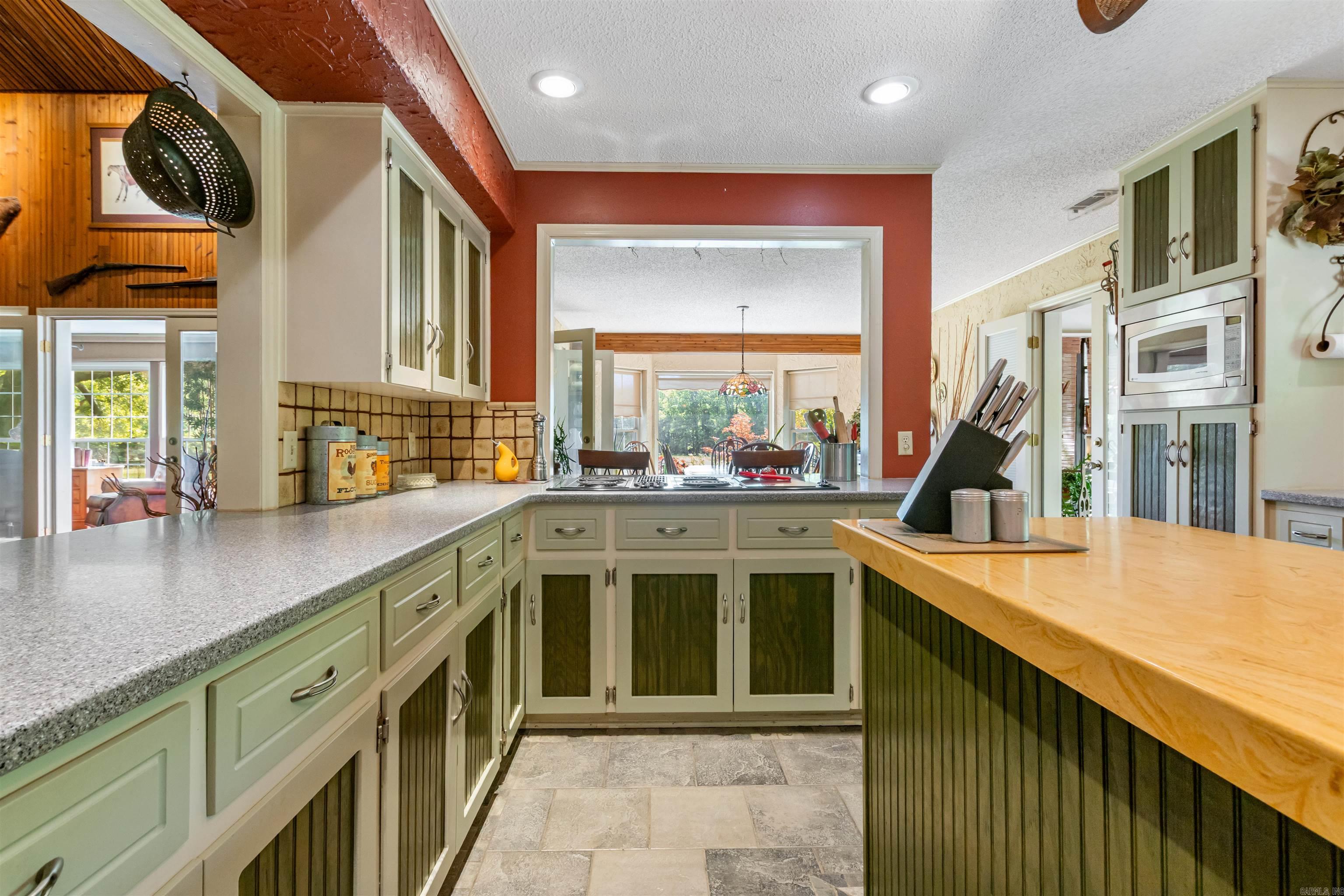 Lonoke - Residential