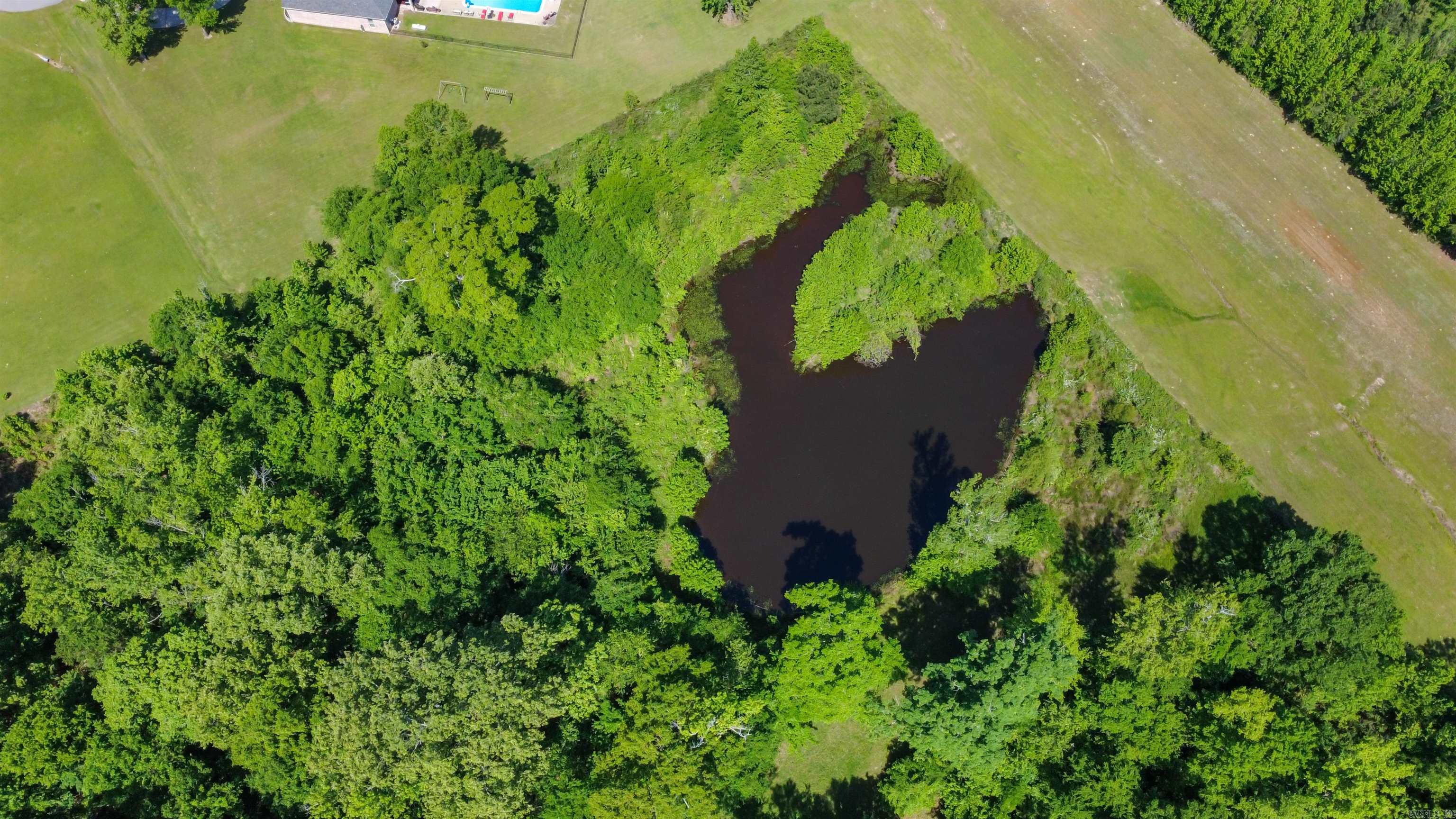 Lonoke - Residential