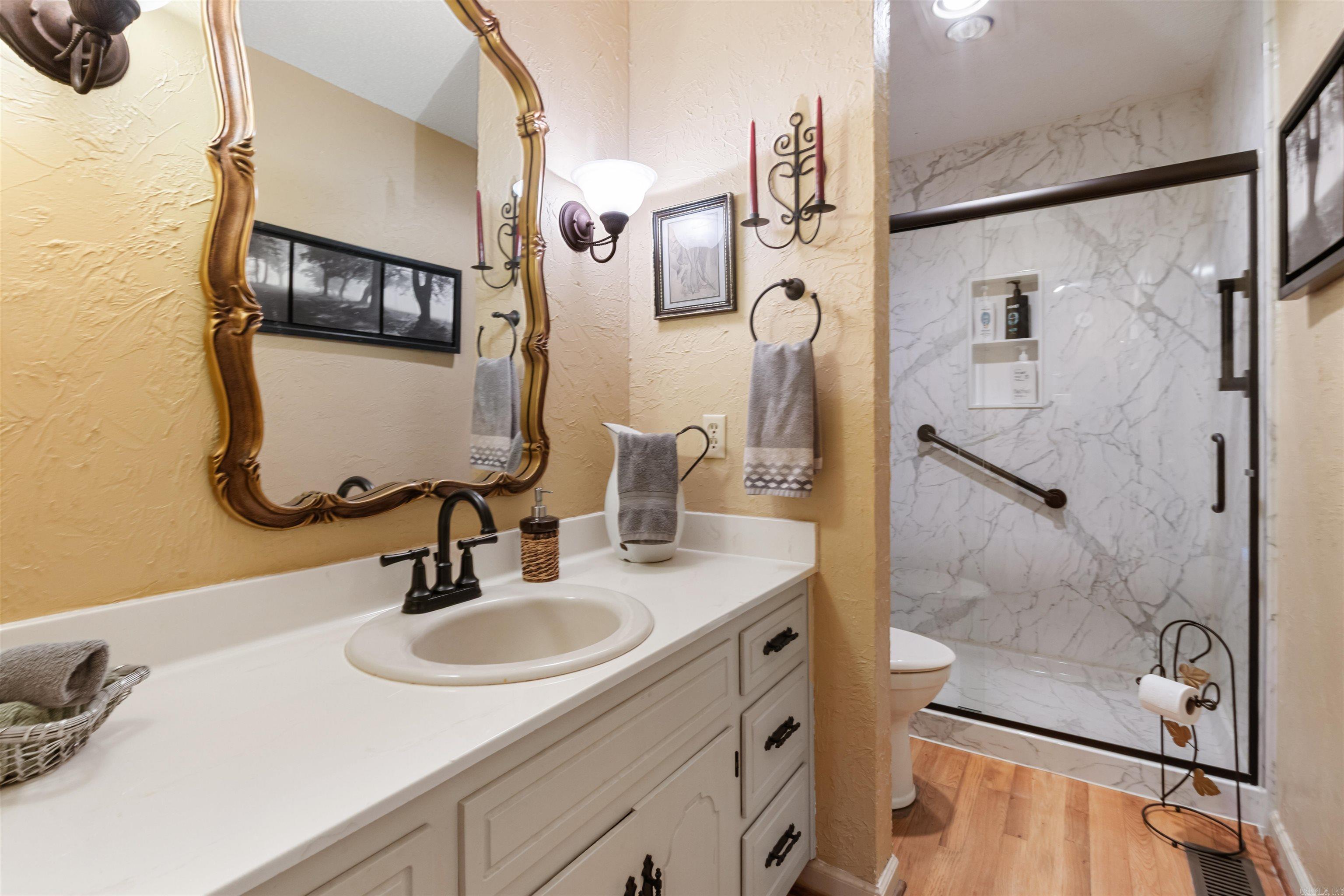 Lonoke - Residential