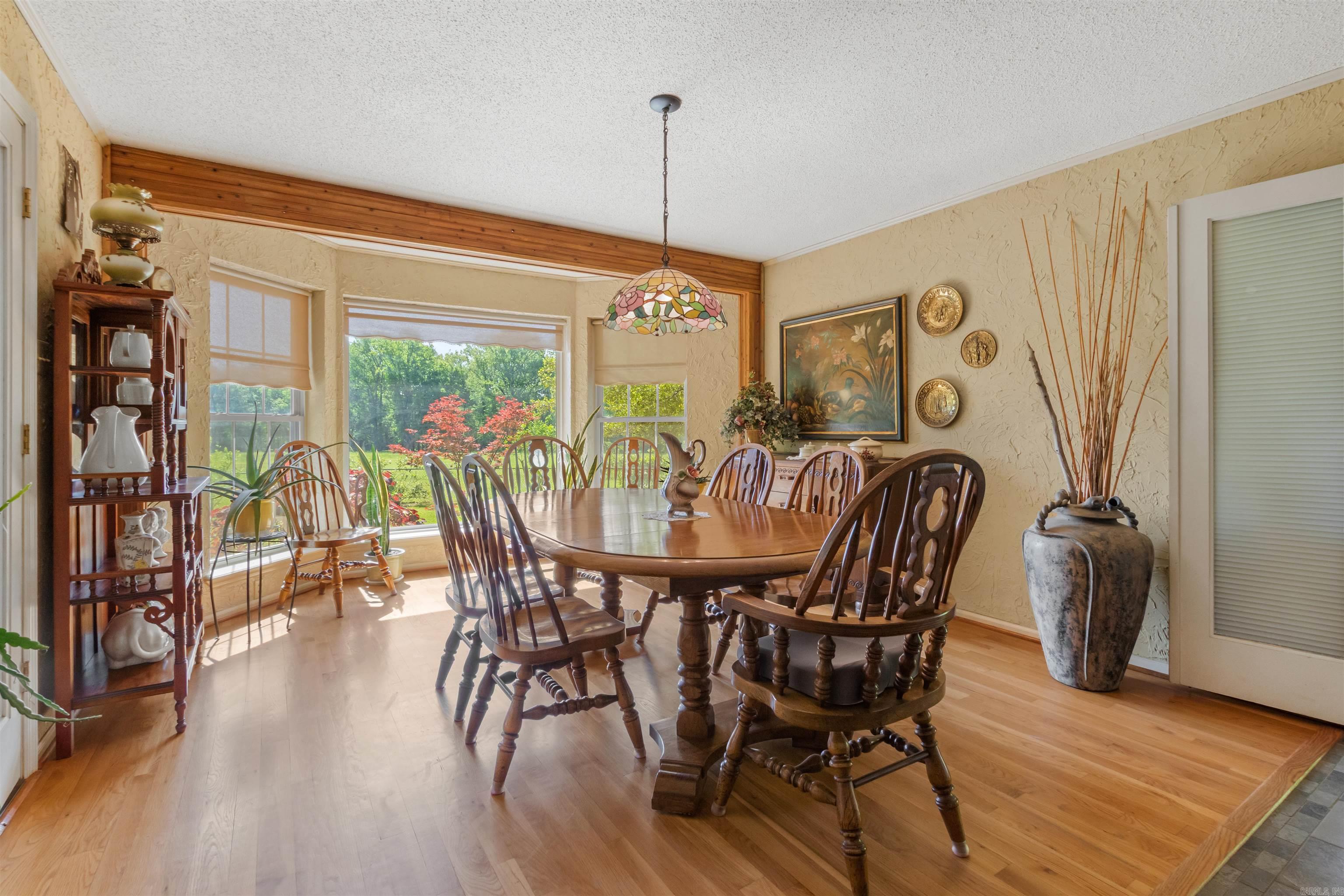 Lonoke - Residential