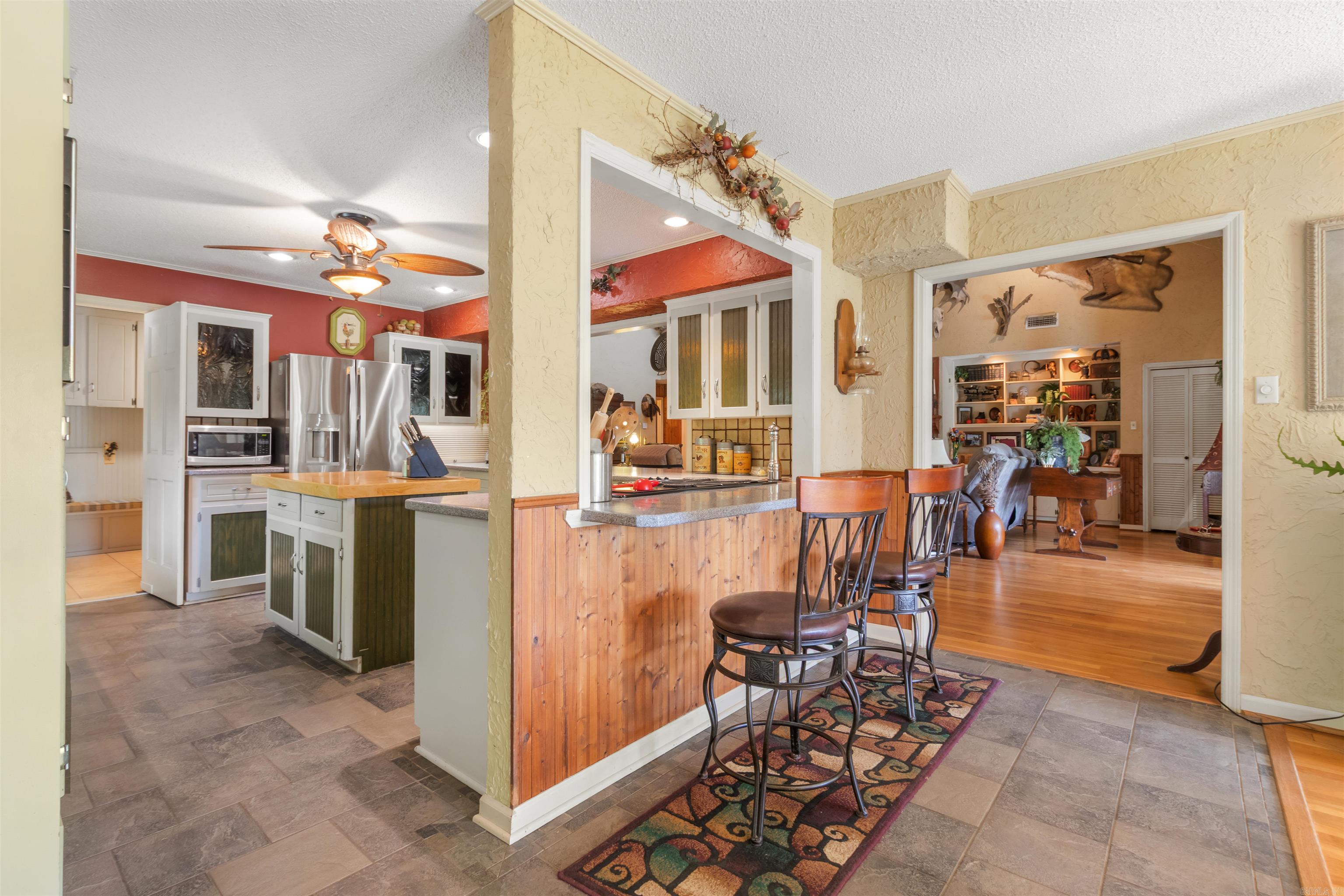 Lonoke - Residential