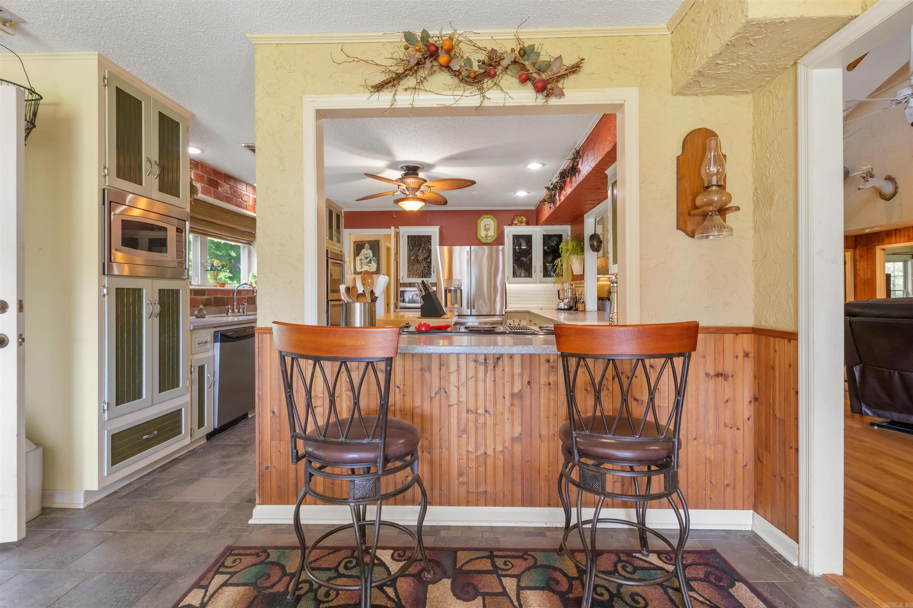 Lonoke - Residential