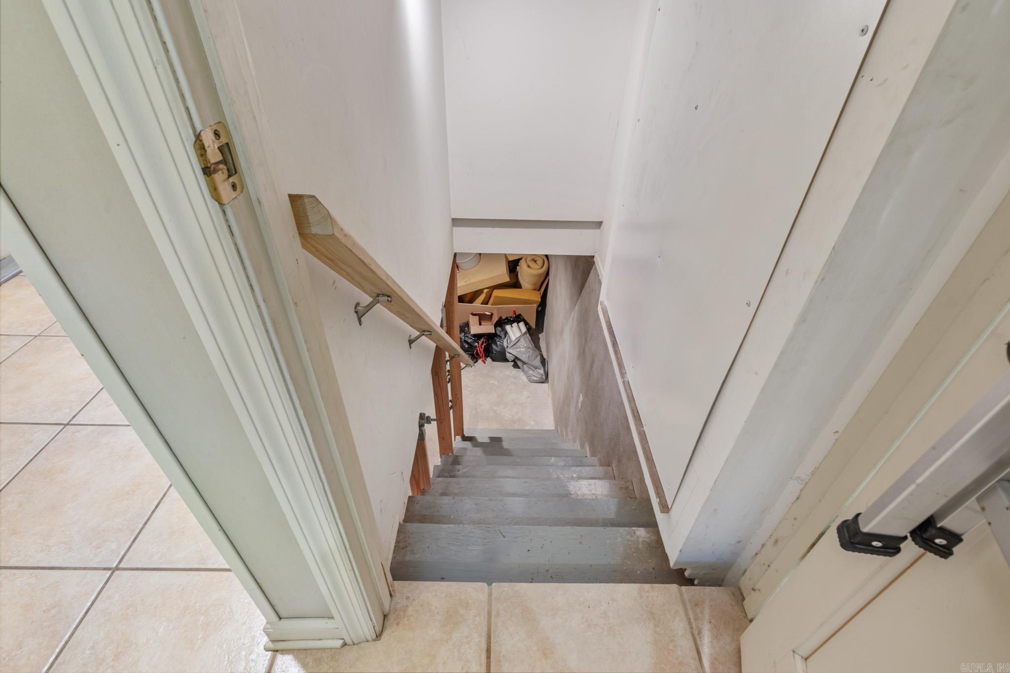 Lonoke - Residential