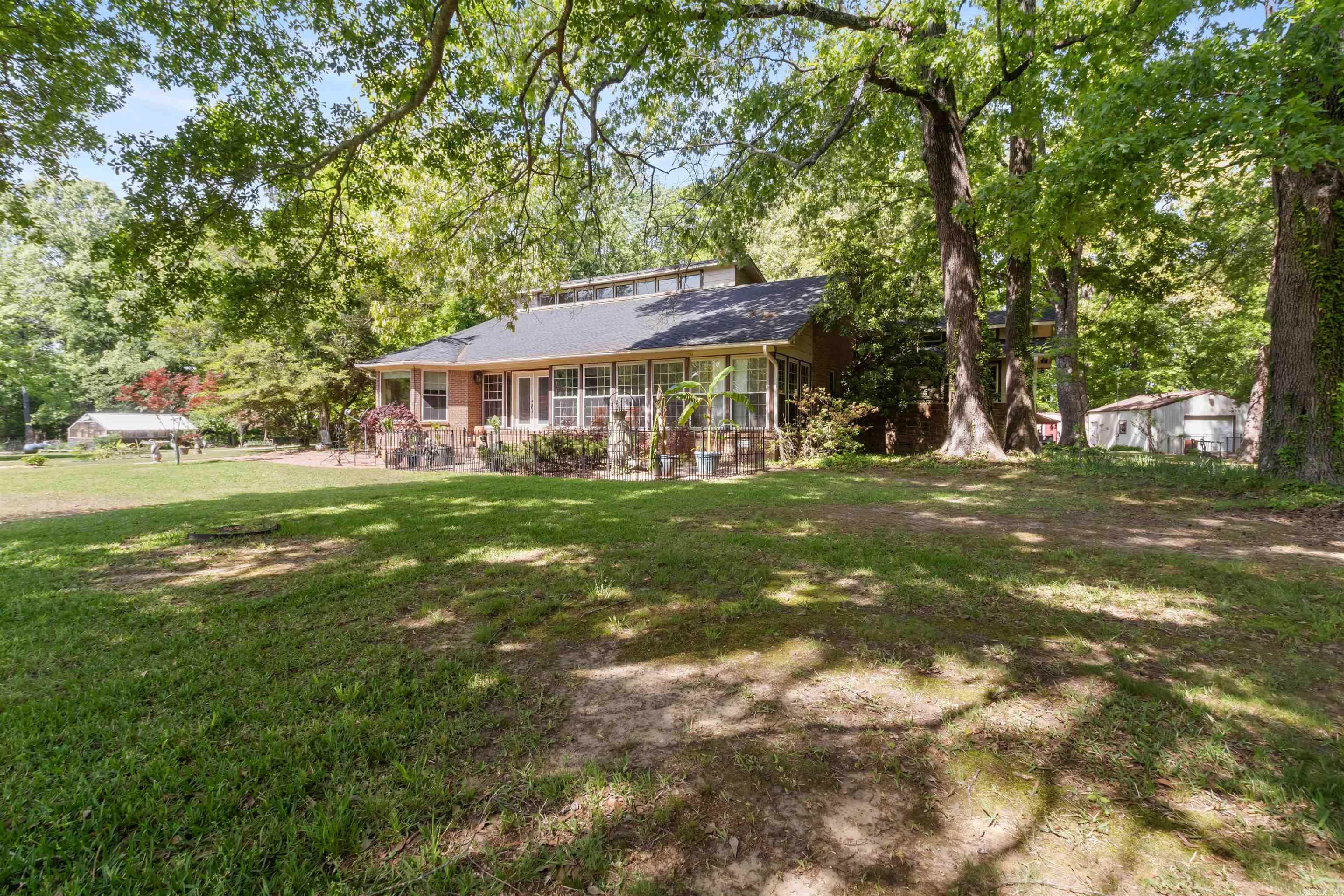 Lonoke - Residential