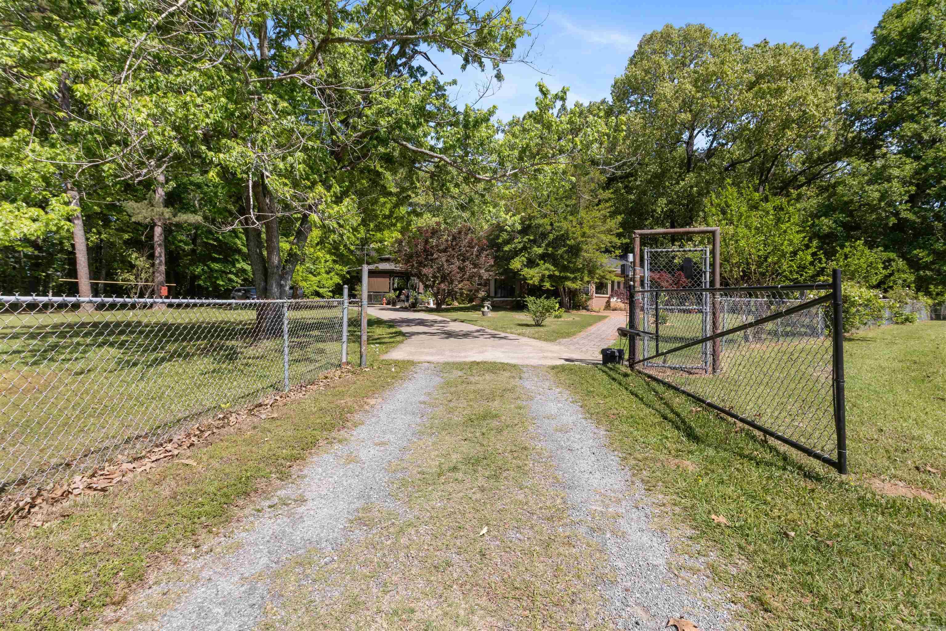 Lonoke - Residential