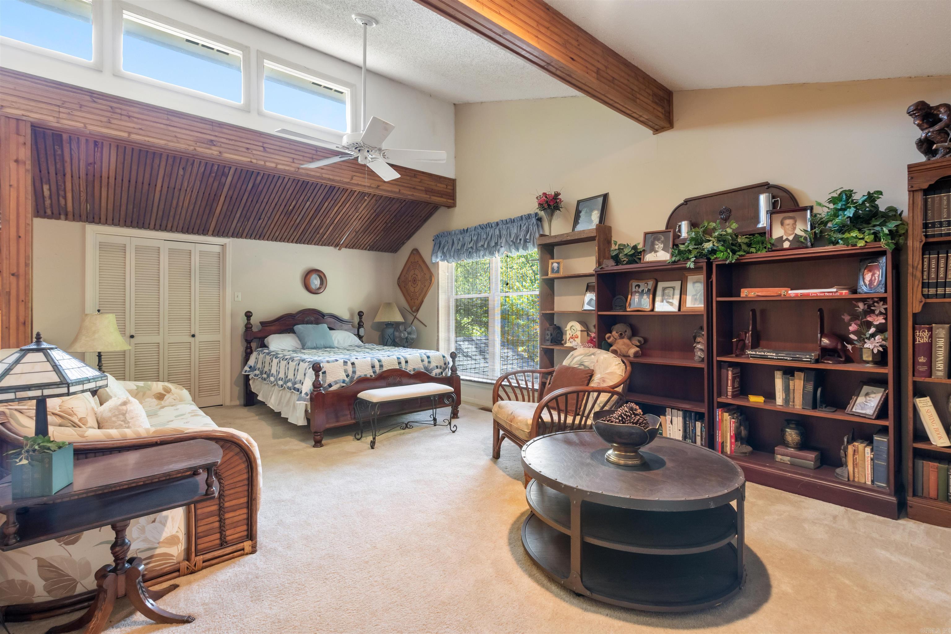 Lonoke - Residential