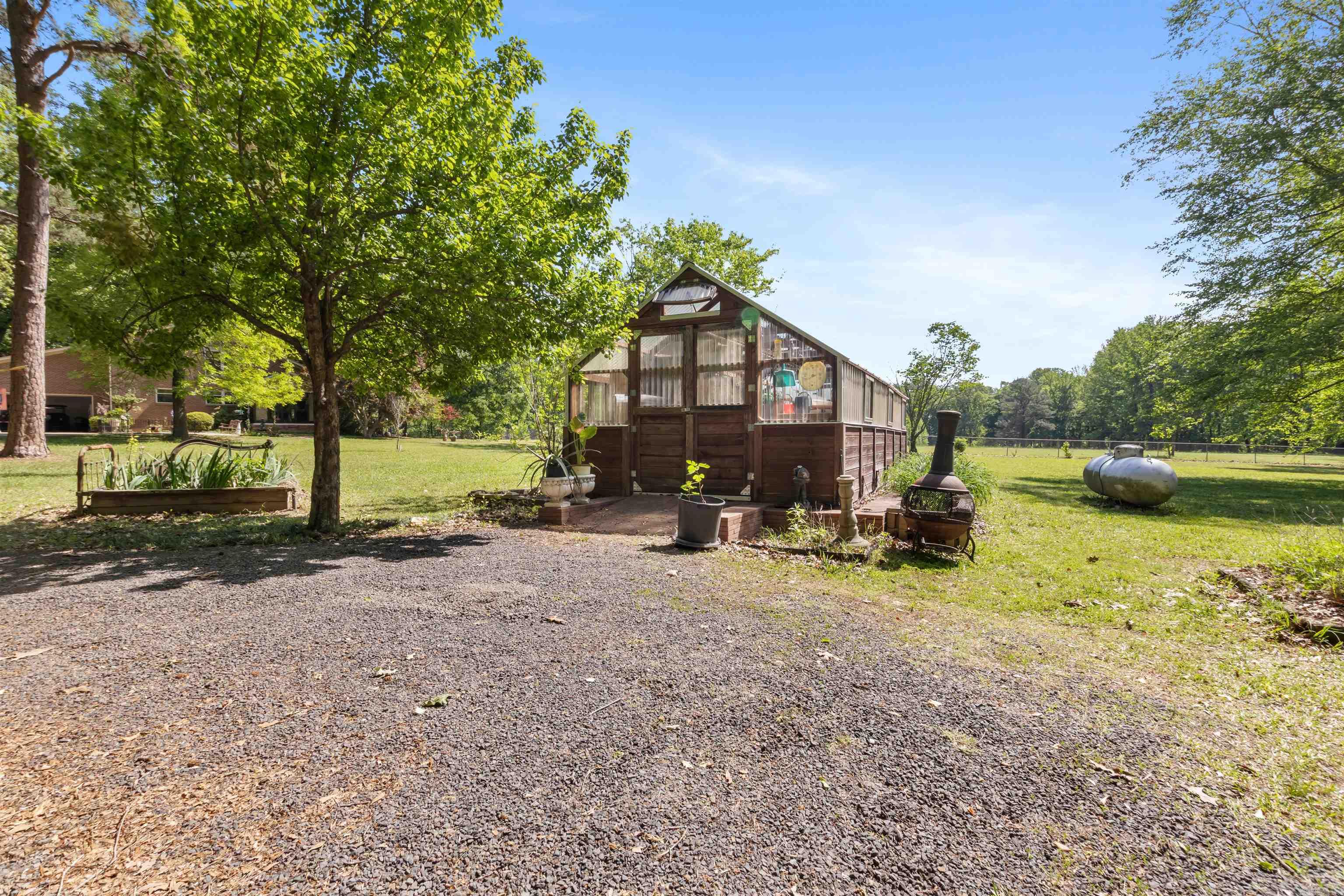 Lonoke - Residential