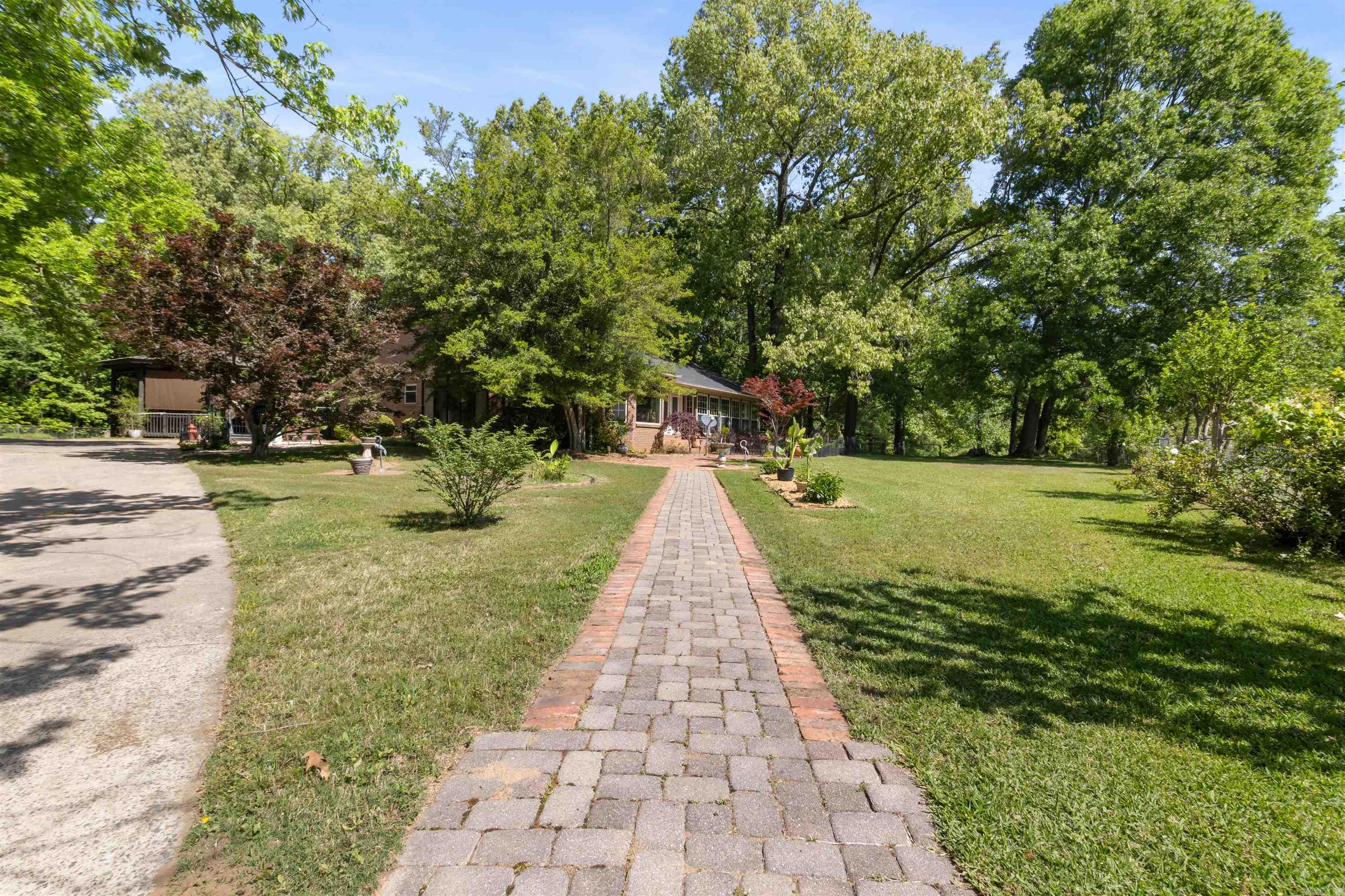 Lonoke - Residential