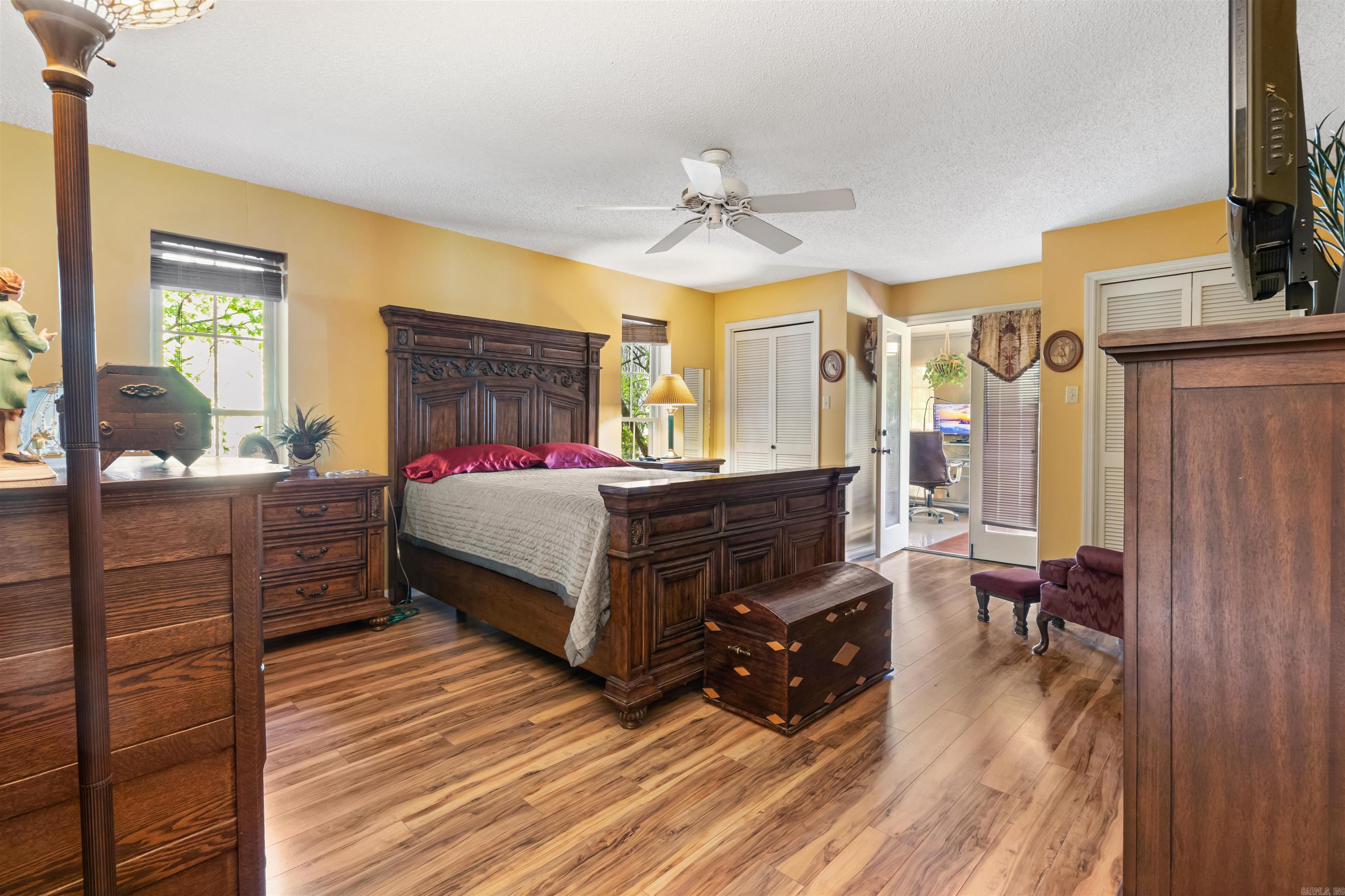 Lonoke - Residential