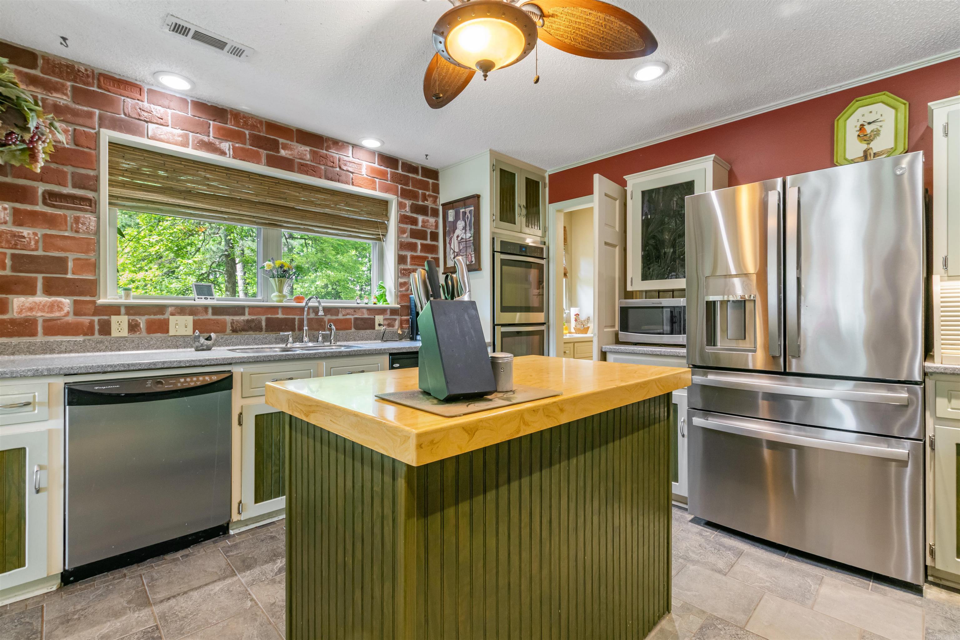 Lonoke - Residential