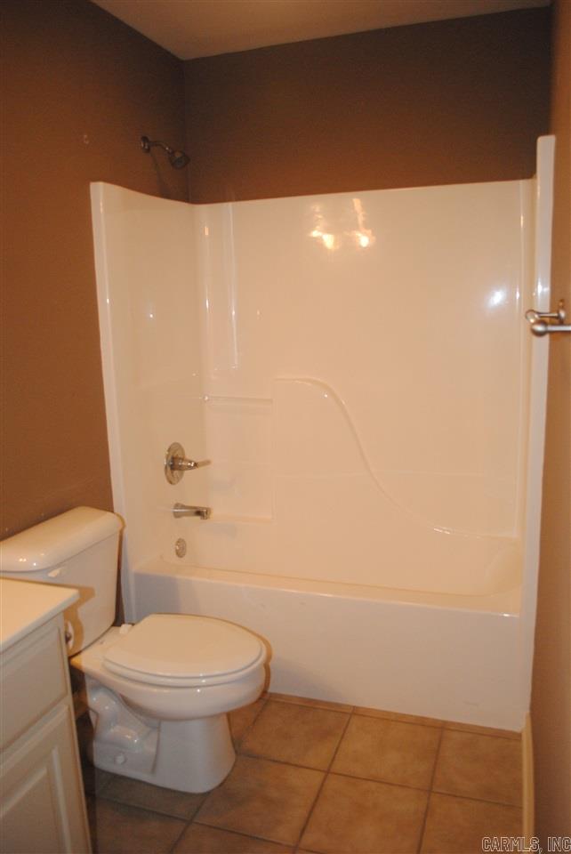 Woodruff Creek - Residential Lease