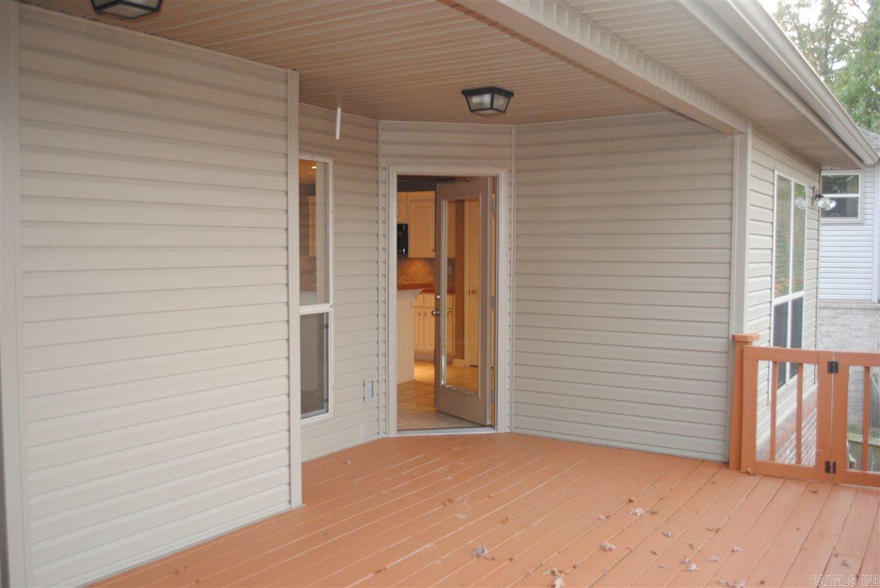 Woodruff Creek - Residential Lease