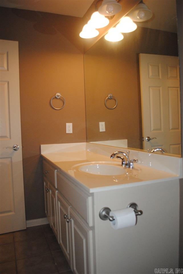 Woodruff Creek - Residential Lease