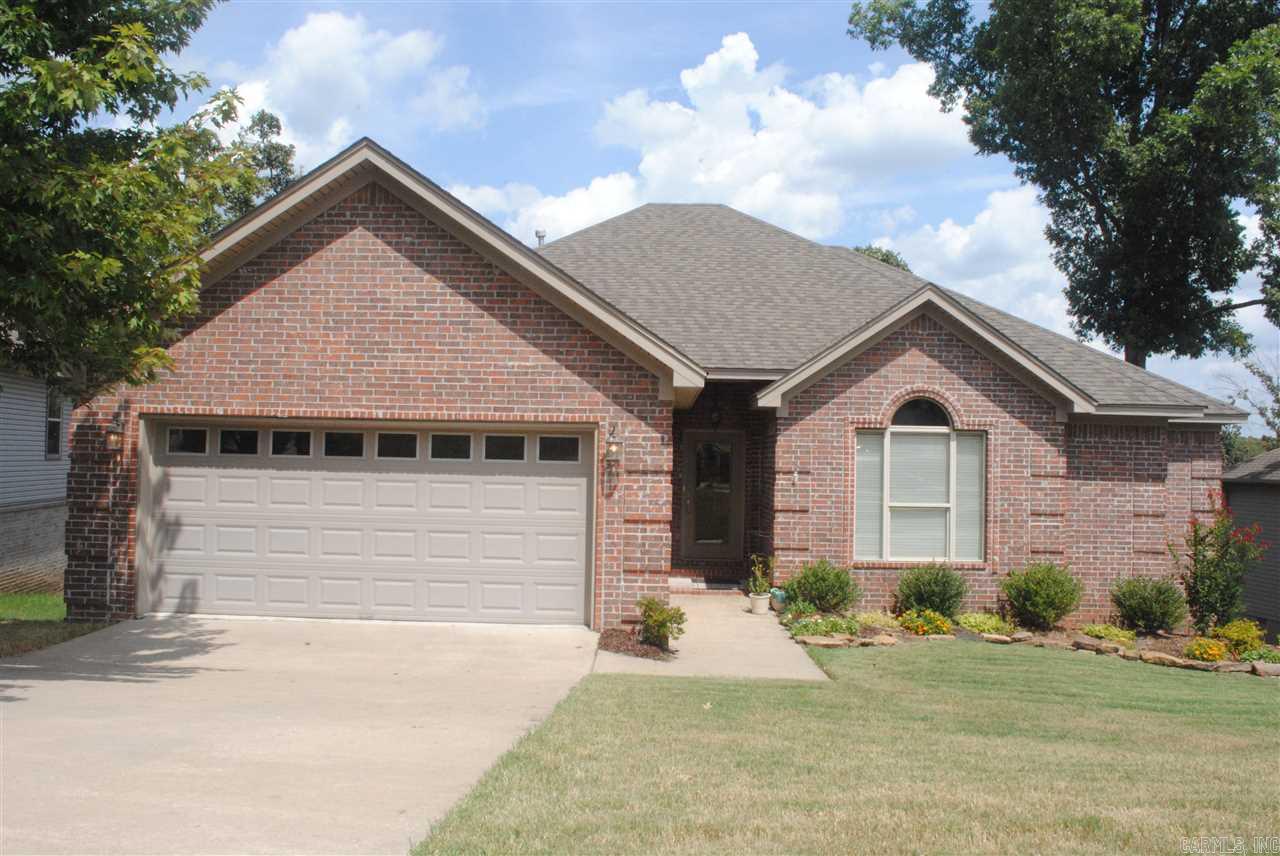 Woodruff Creek - Residential Lease