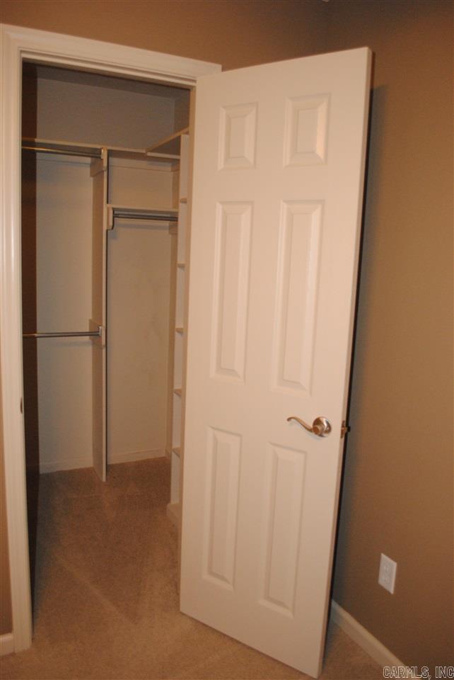 Woodruff Creek - Residential Lease