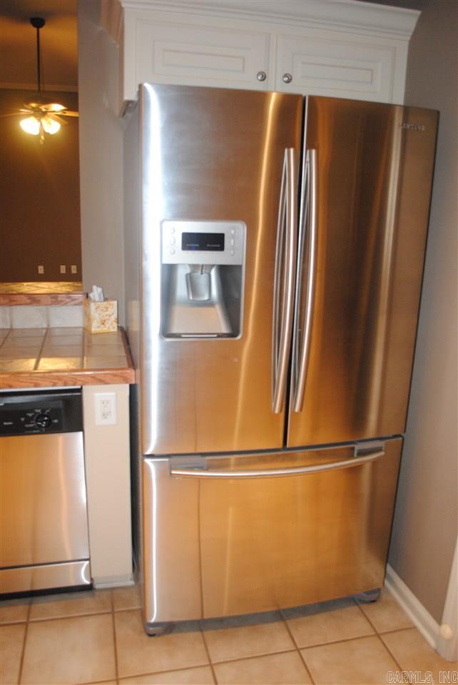 Woodruff Creek - Residential Lease