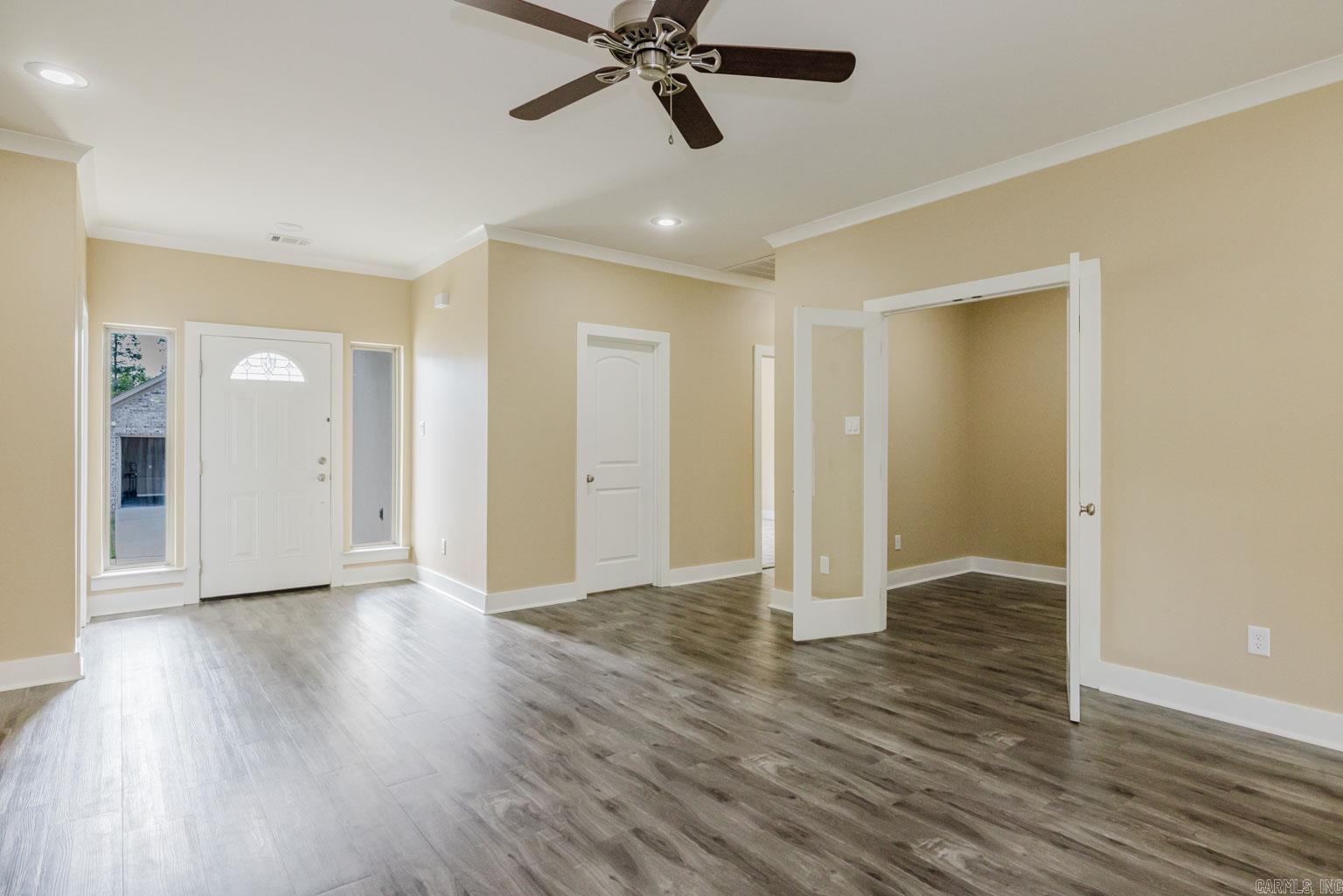 ANDRES PLACE - Residential