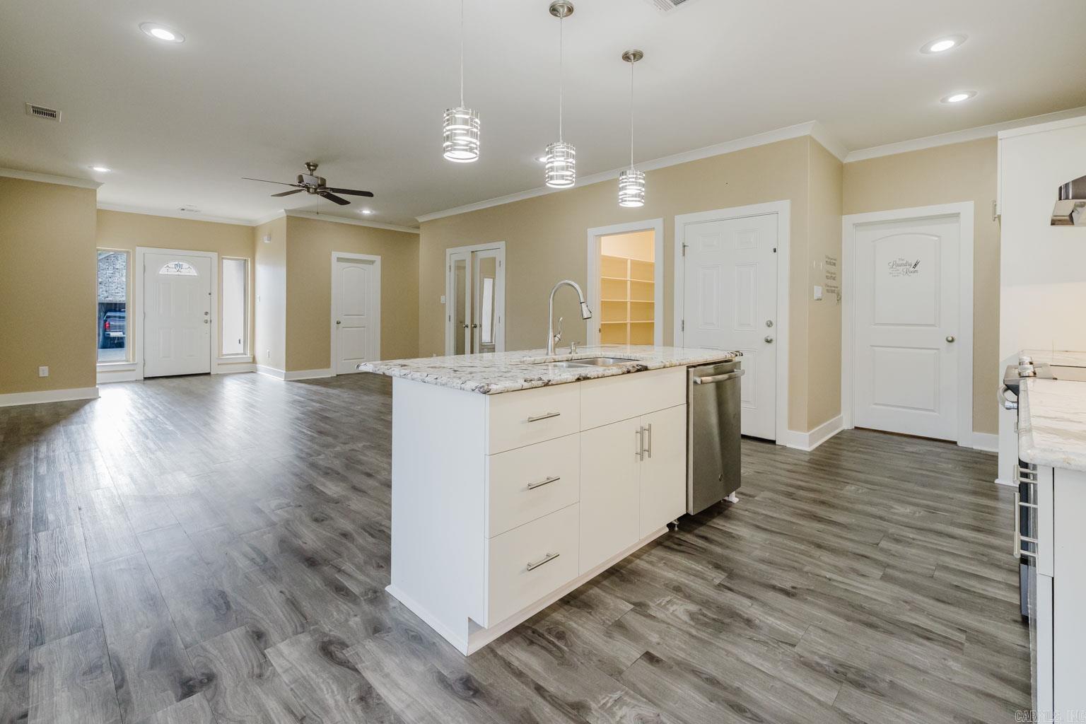 ANDRES PLACE - Residential