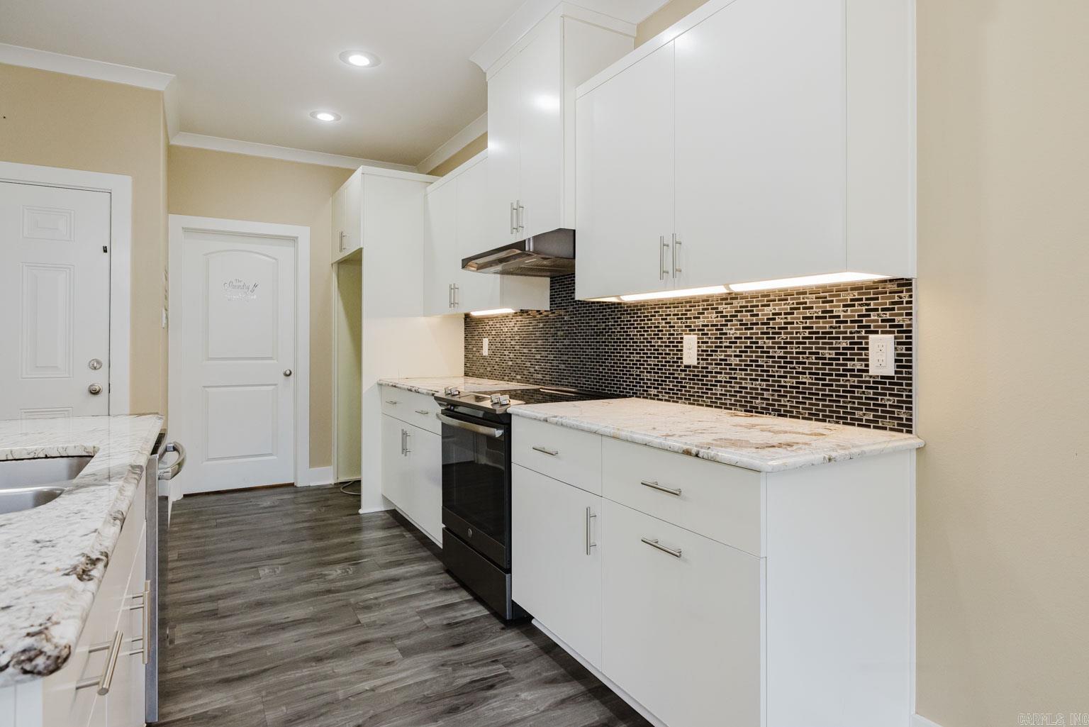 ANDRES PLACE - Residential