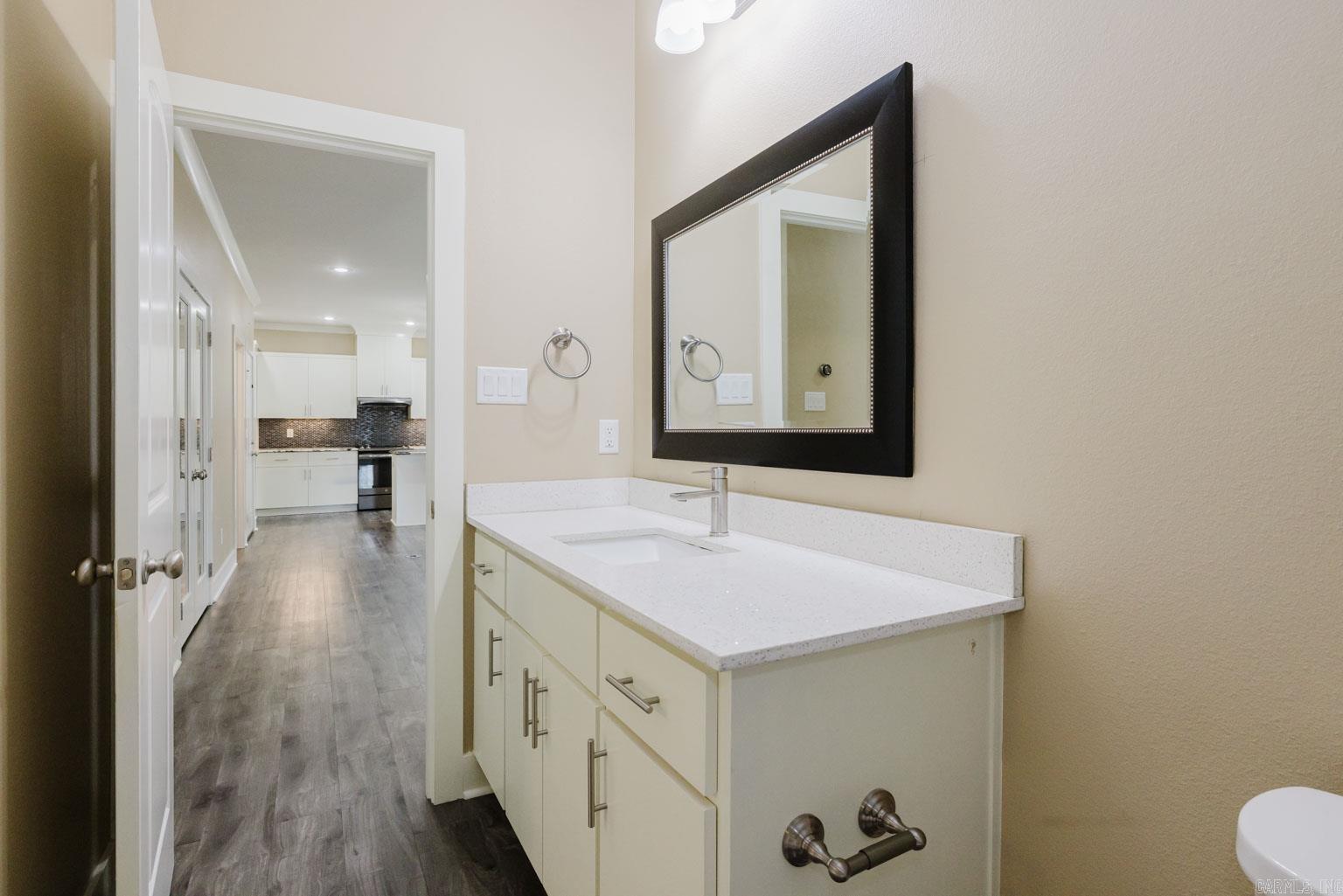 ANDRES PLACE - Residential