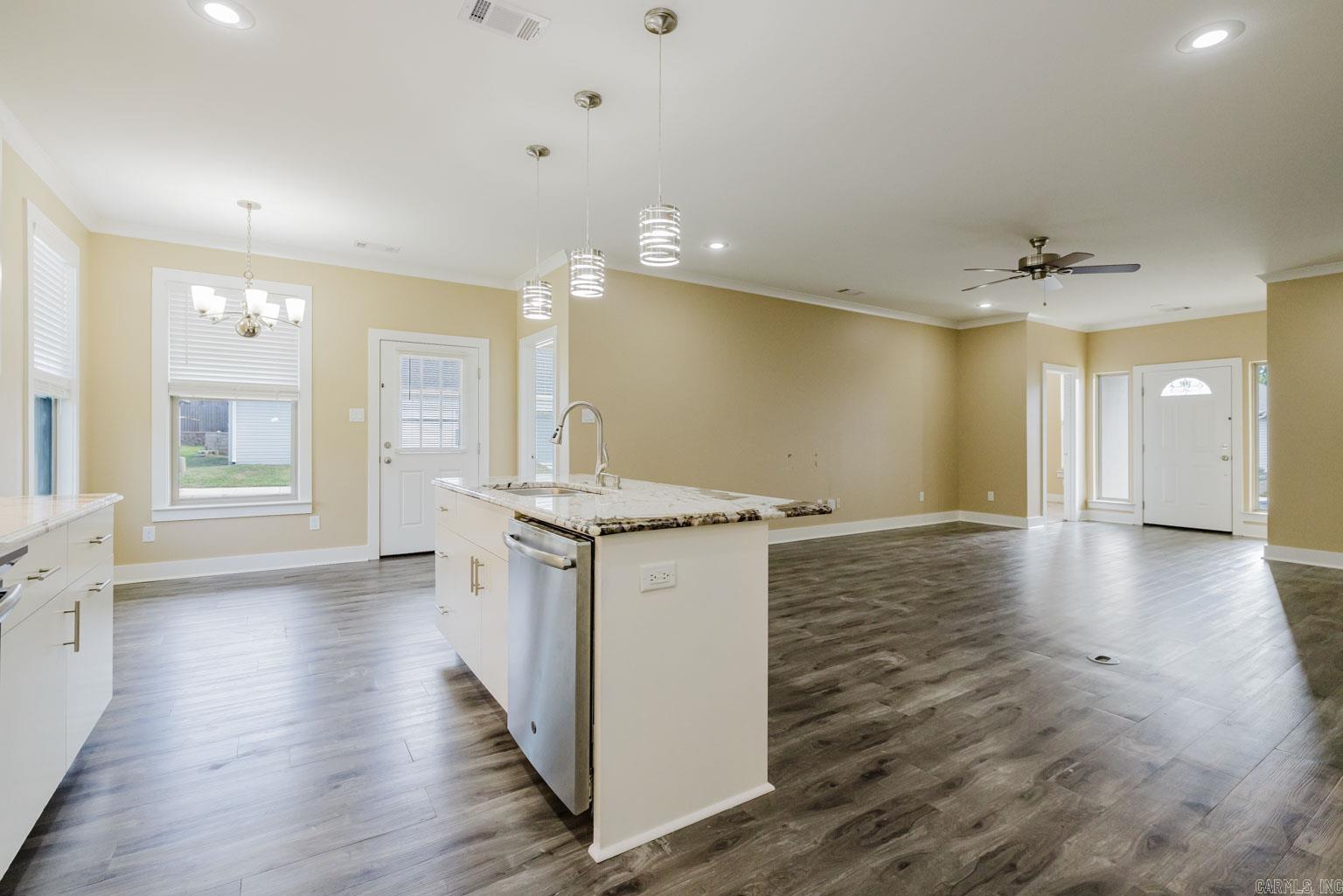 ANDRES PLACE - Residential