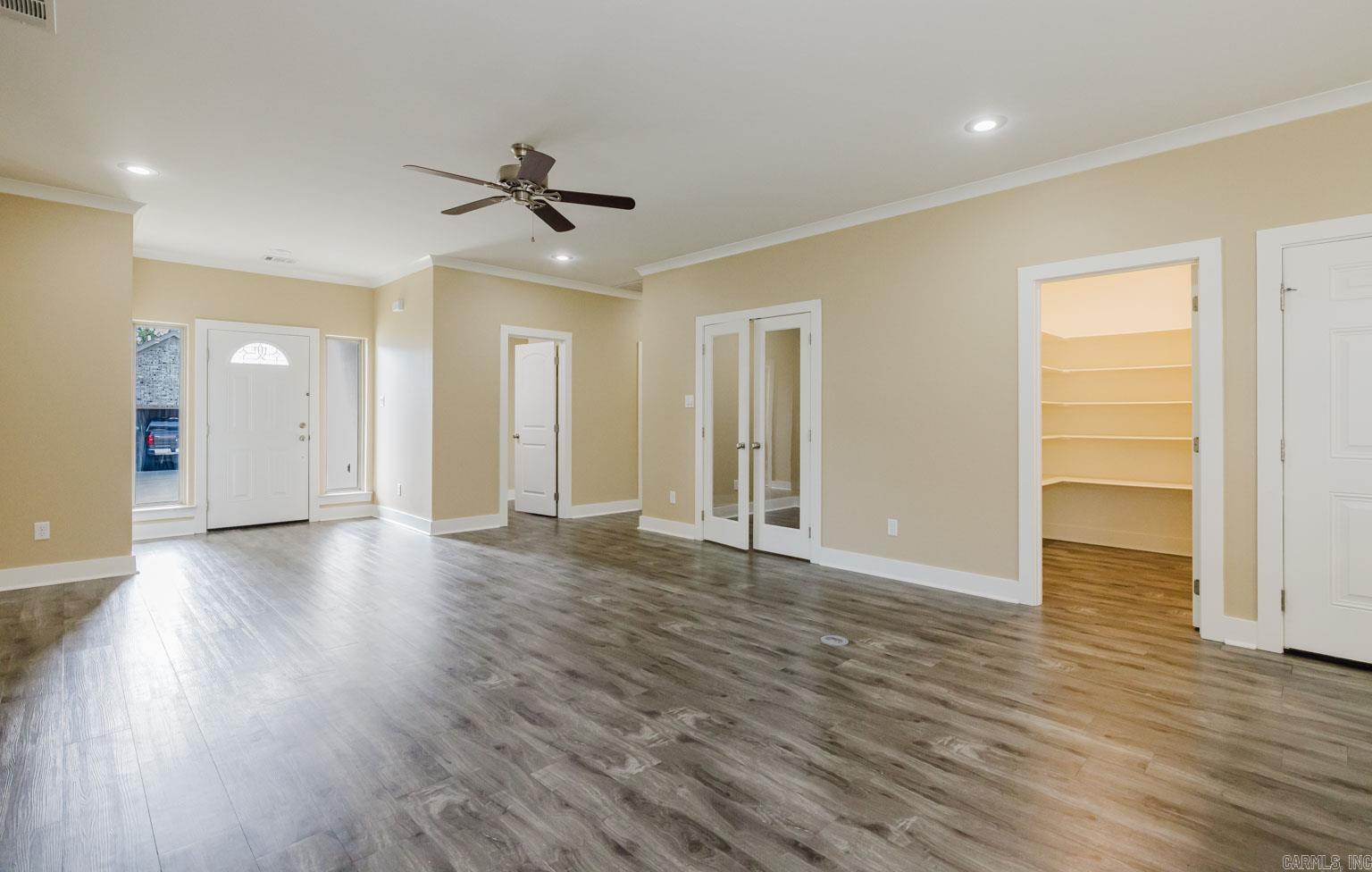 ANDRES PLACE - Residential