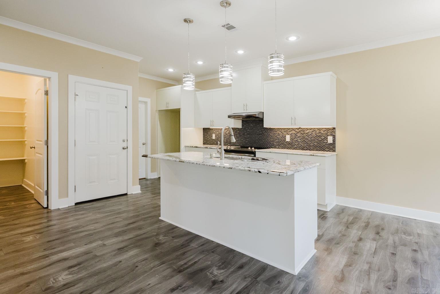 ANDRES PLACE - Residential