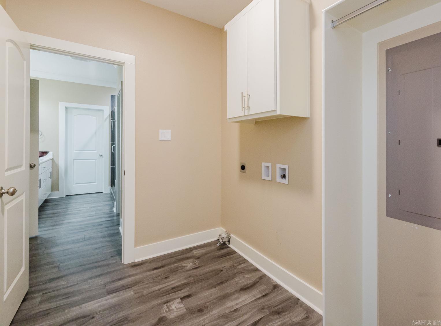 ANDRES PLACE - Residential