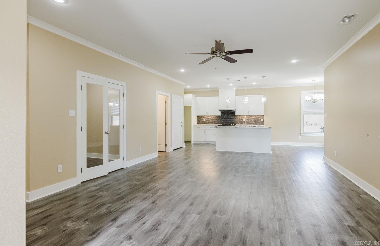 ANDRES PLACE - Residential