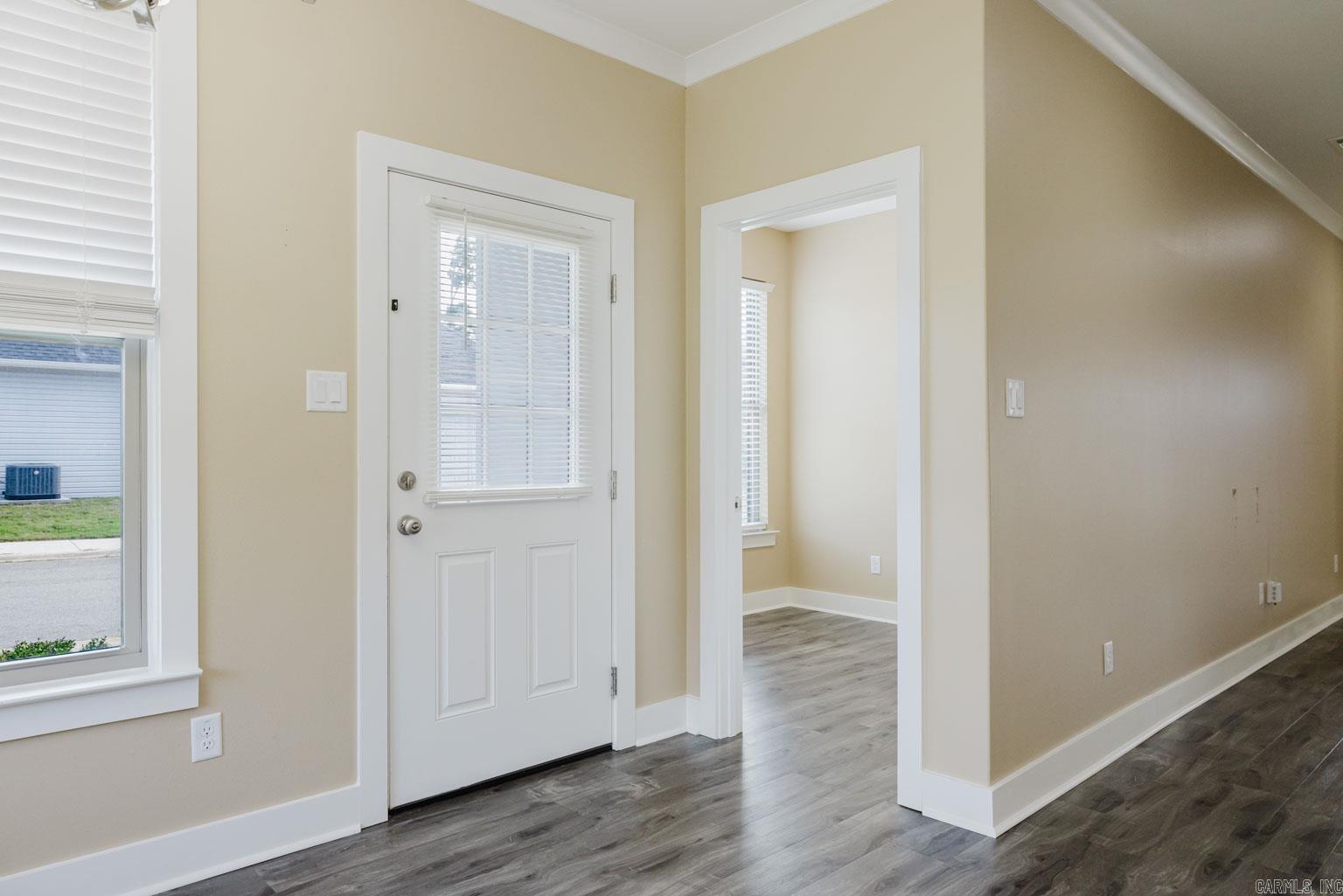ANDRES PLACE - Residential