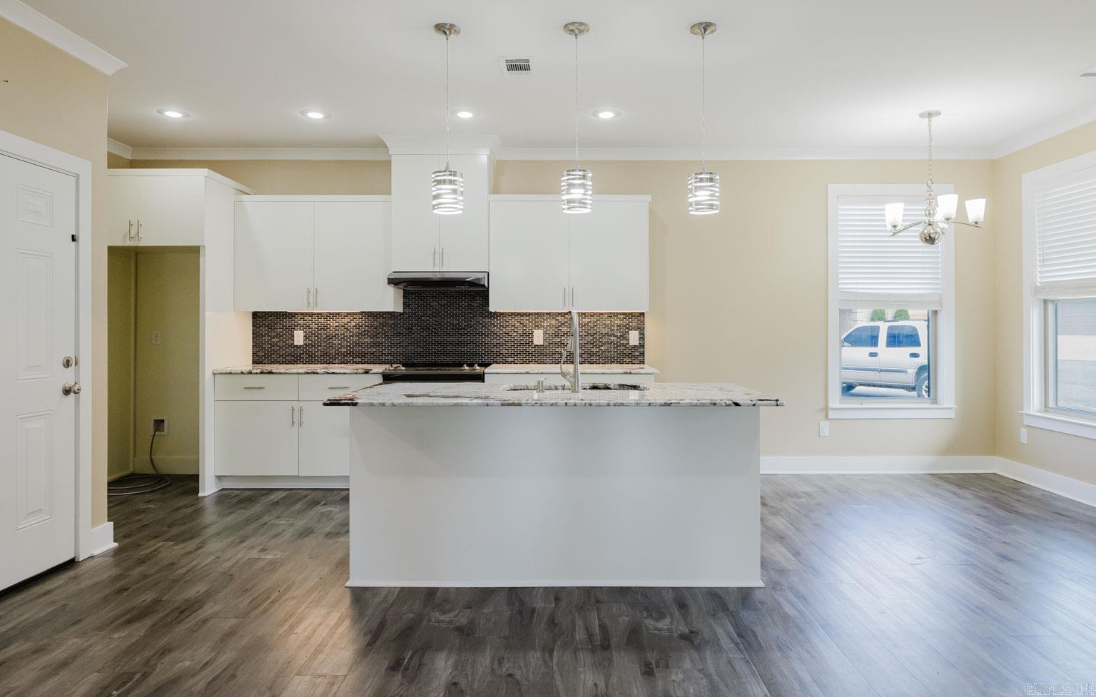 ANDRES PLACE - Residential