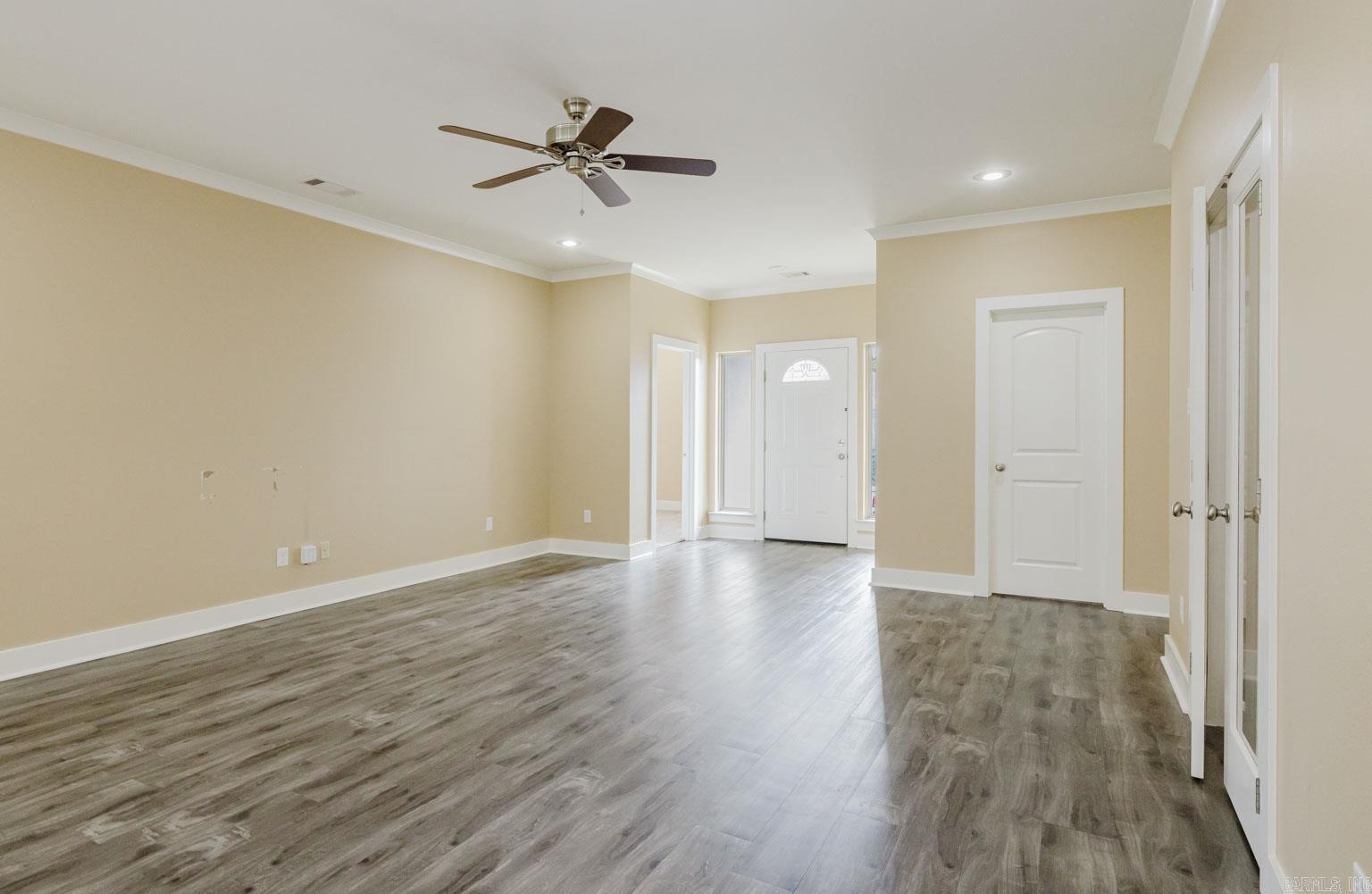 ANDRES PLACE - Residential
