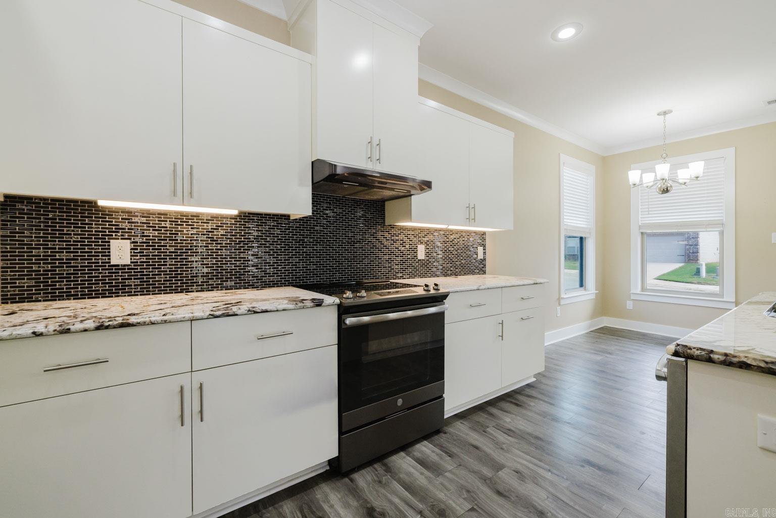 ANDRES PLACE - Residential
